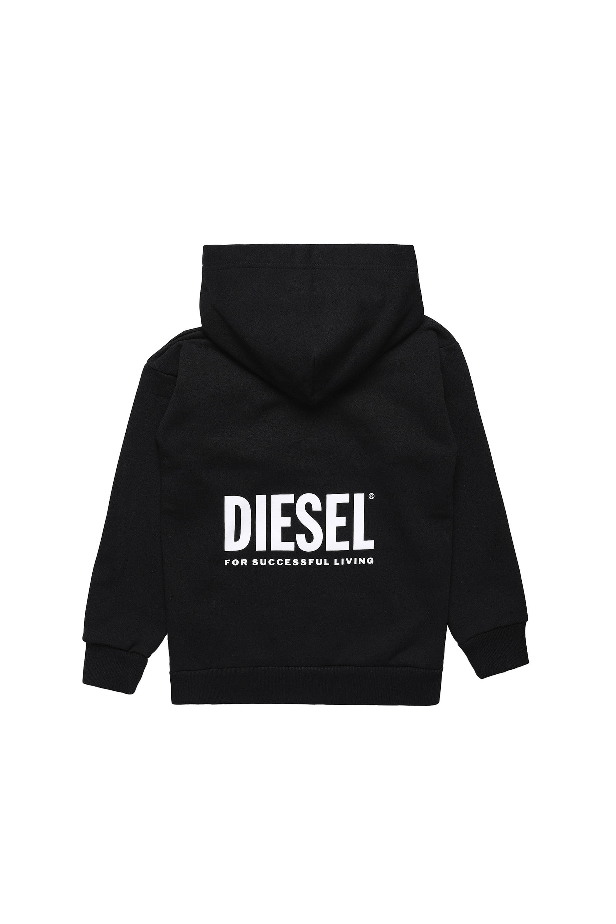 Diesel - LR SGIRKHOOD VIC, Black - Image 2