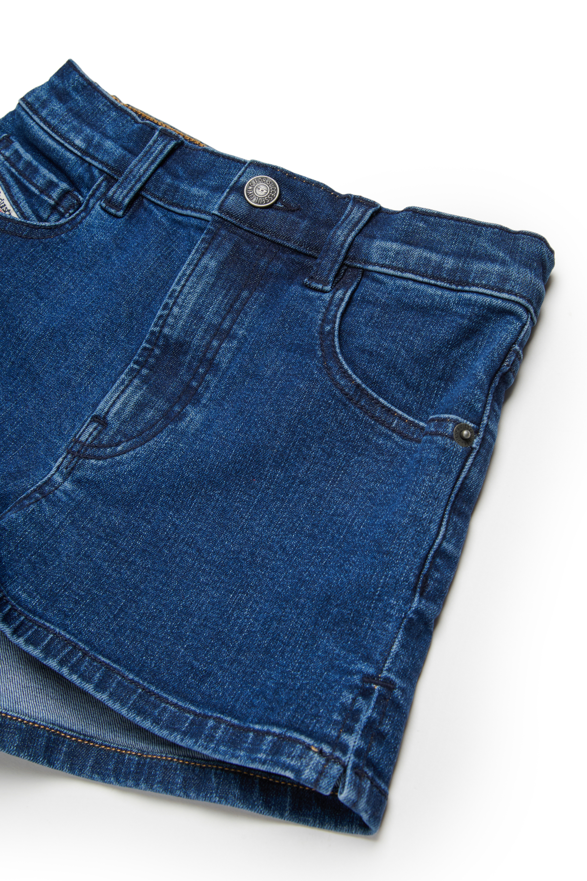 PBOYSHORT-S, Dark Blue