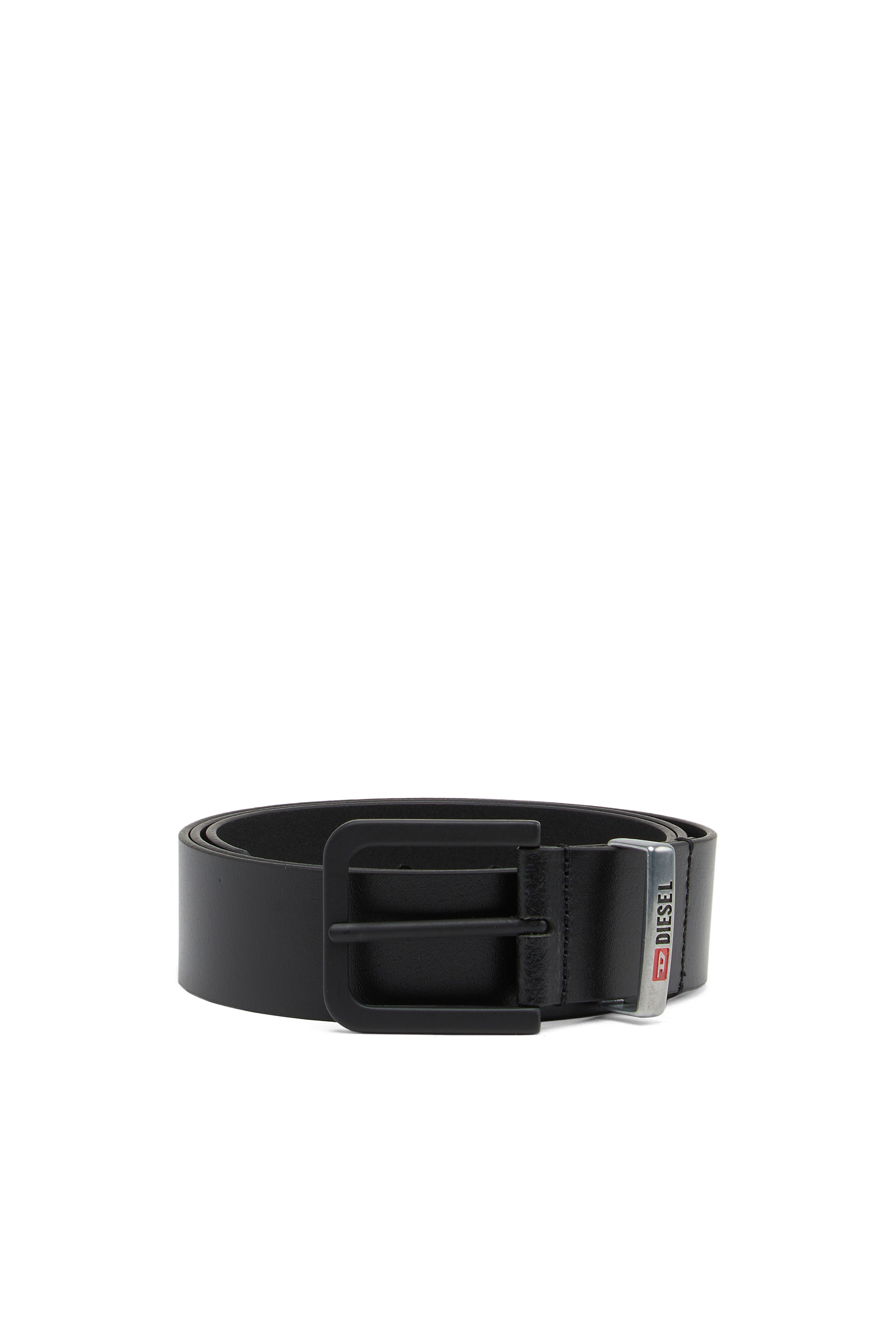 B-CASTEL, Black - Belts