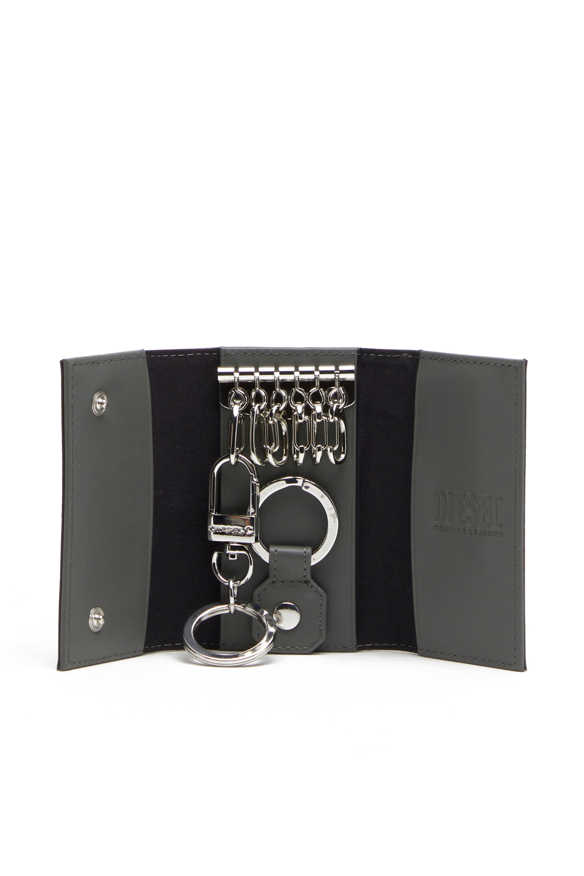 Diesel - KEYCASE II, Brown - Image 3