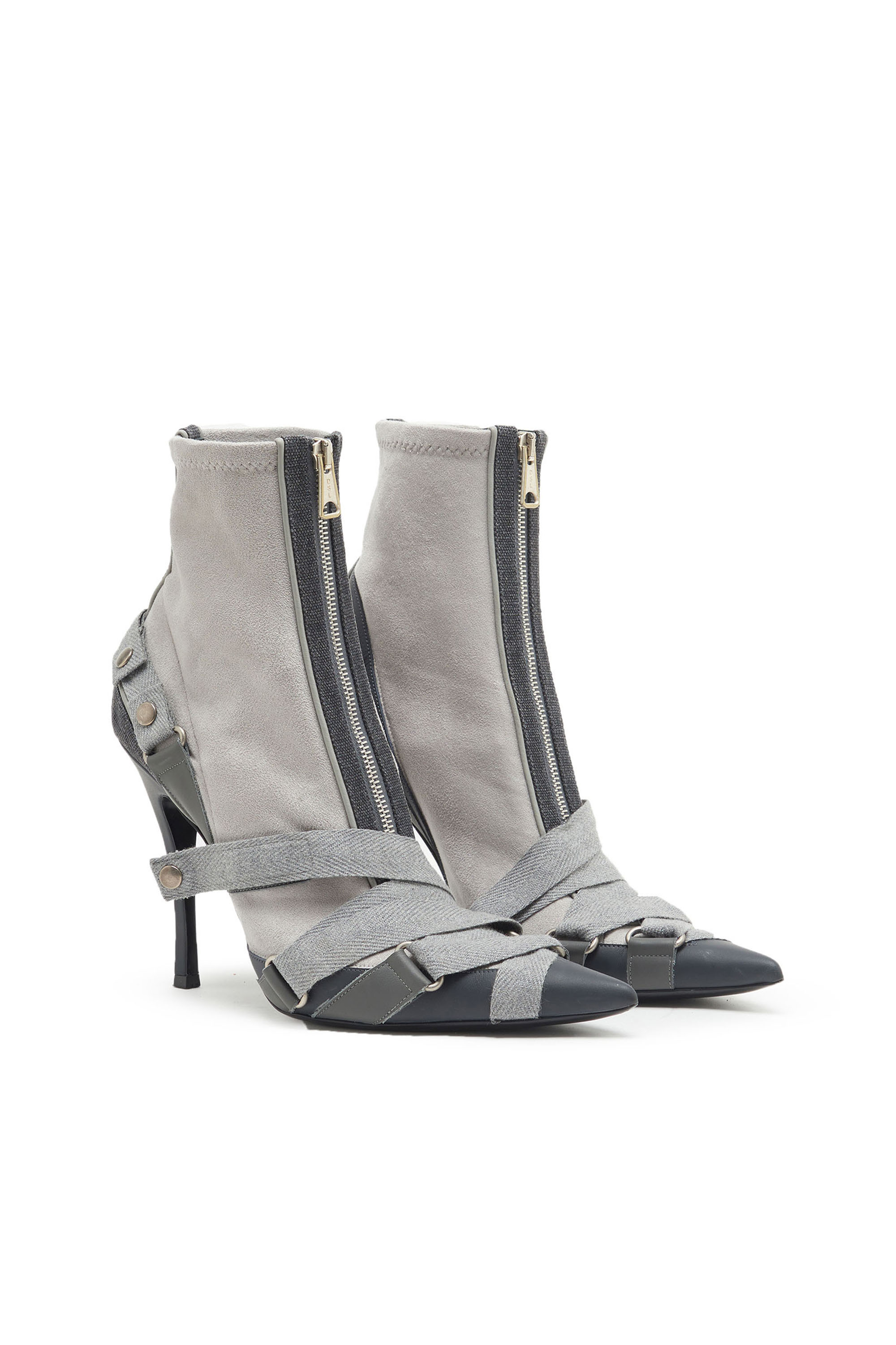 Diesel - D-VENUS AB, Grey - Image 2
