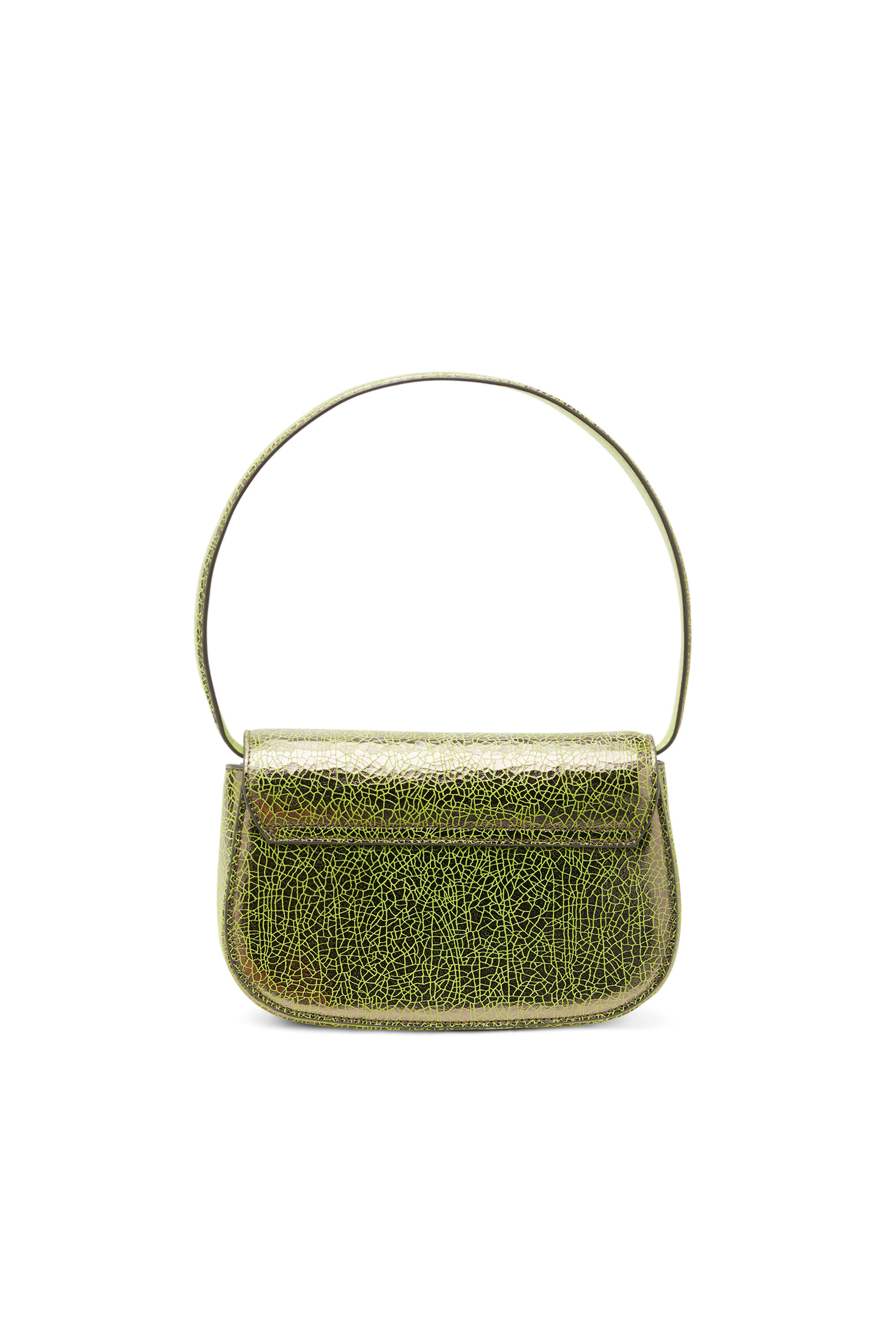 Diesel - 1DR, Green - Image 2