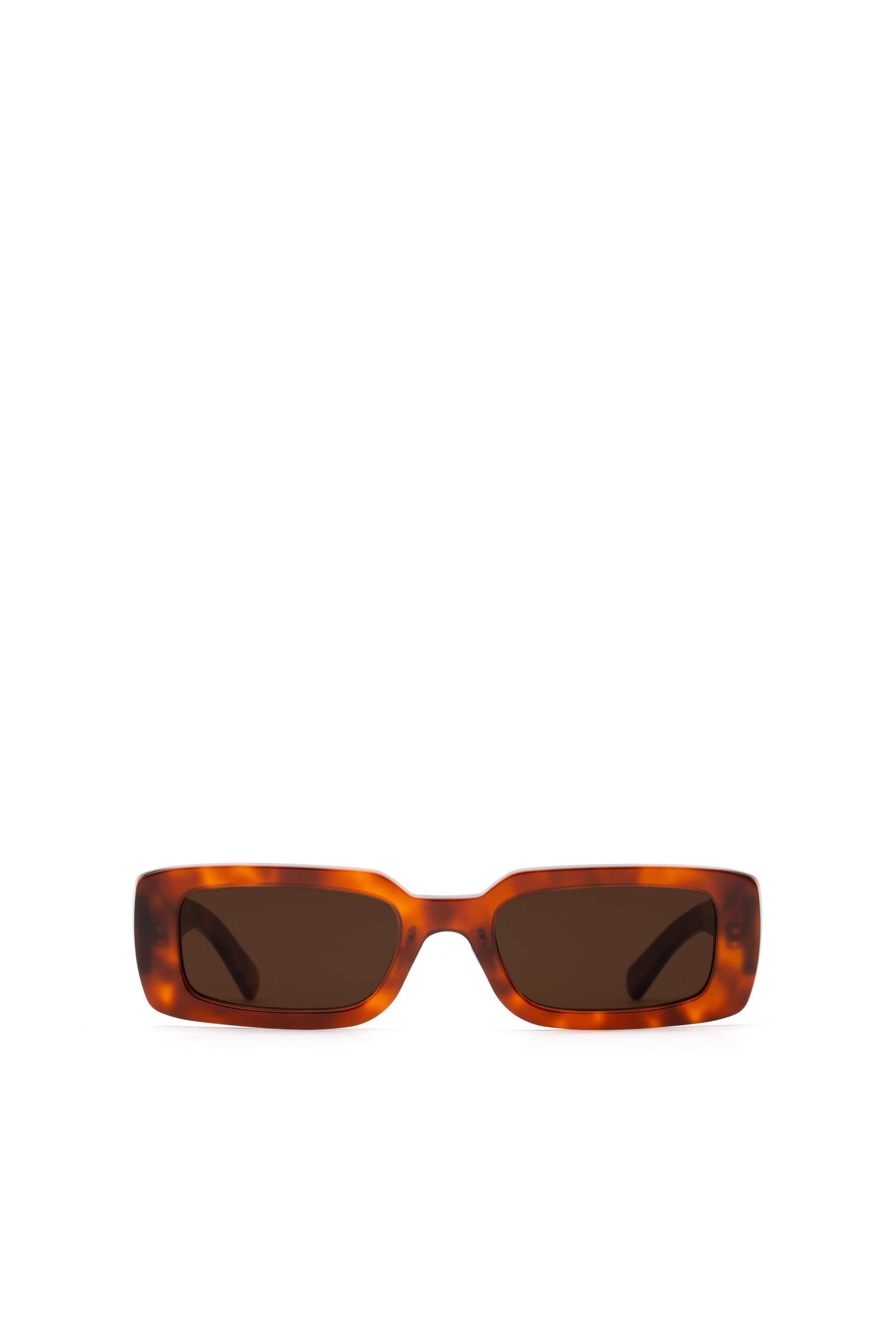 DM0362, Brown - Sunglasses