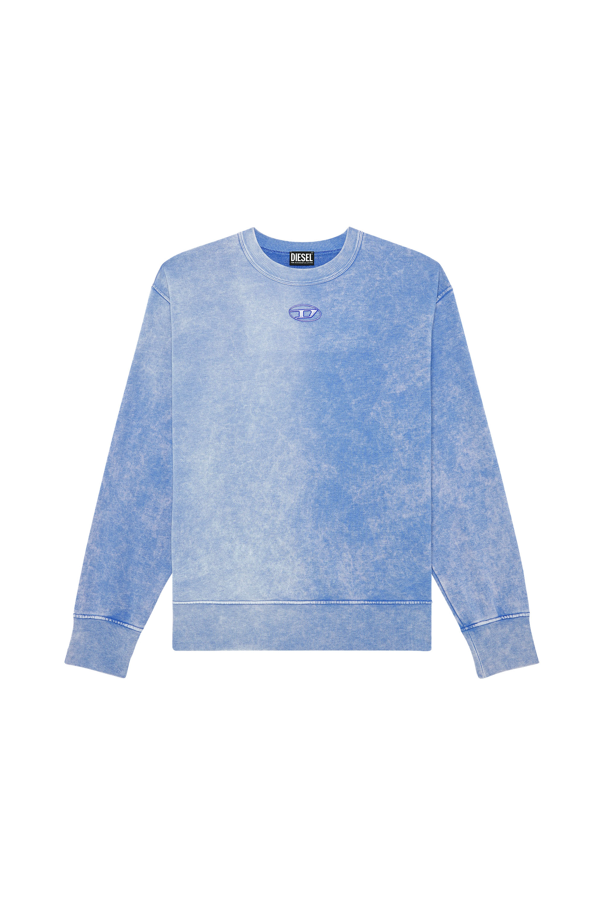 Diesel - S-MACS-G1, Light Blue - Image 5