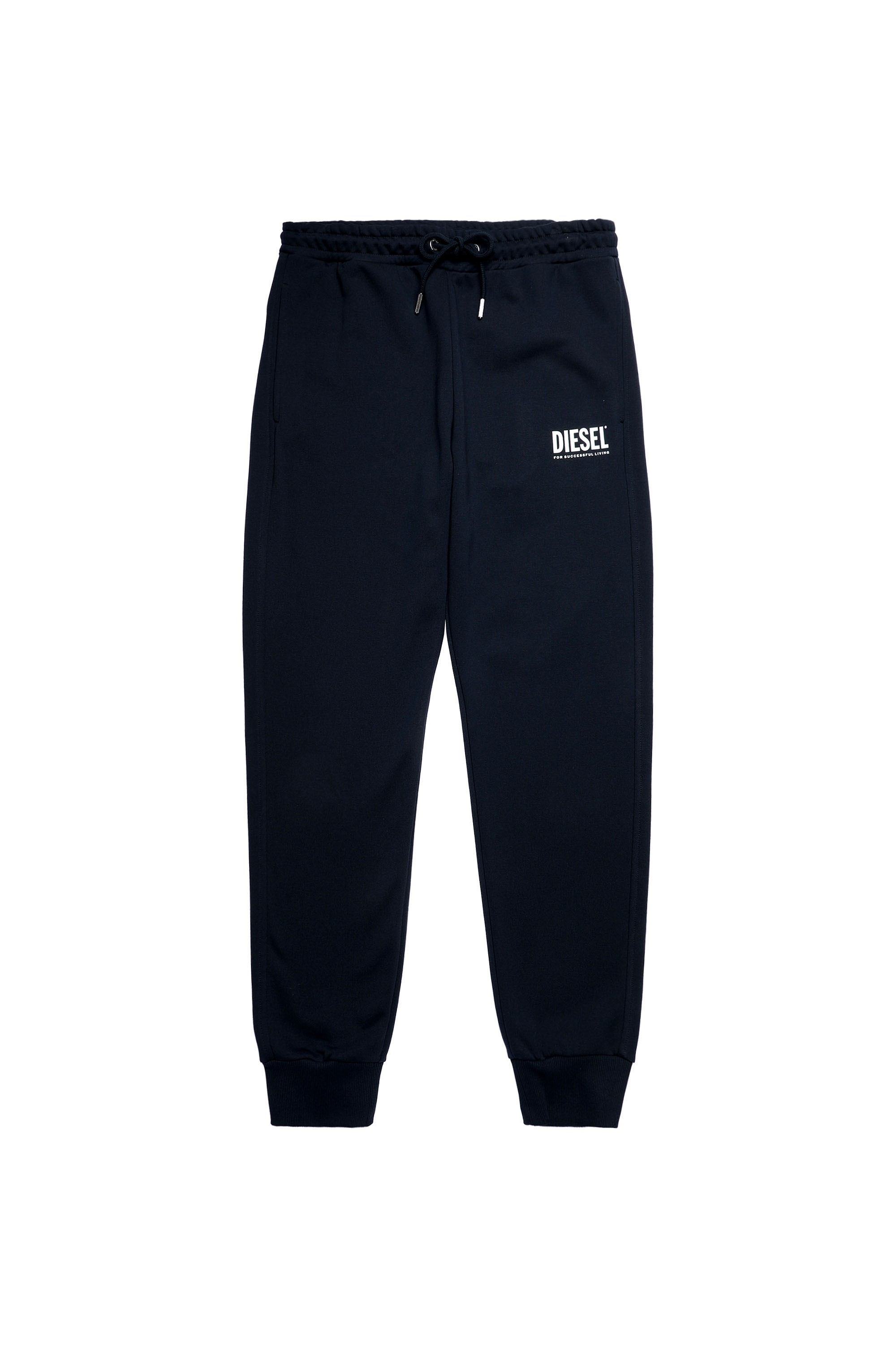 P-TARY-ECOLOGO, Dark Blue - Pants
