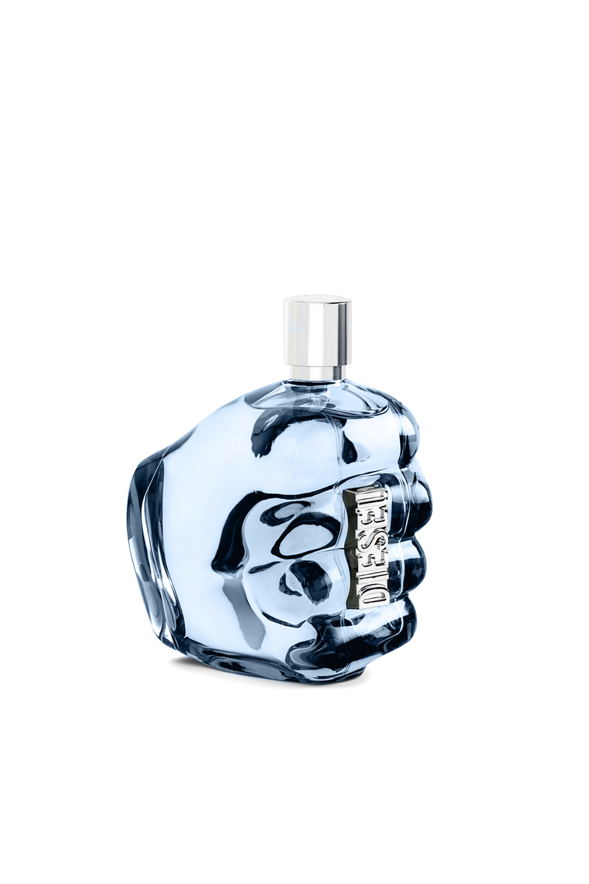 OTB EDT 200 ML, White - Only The Brave