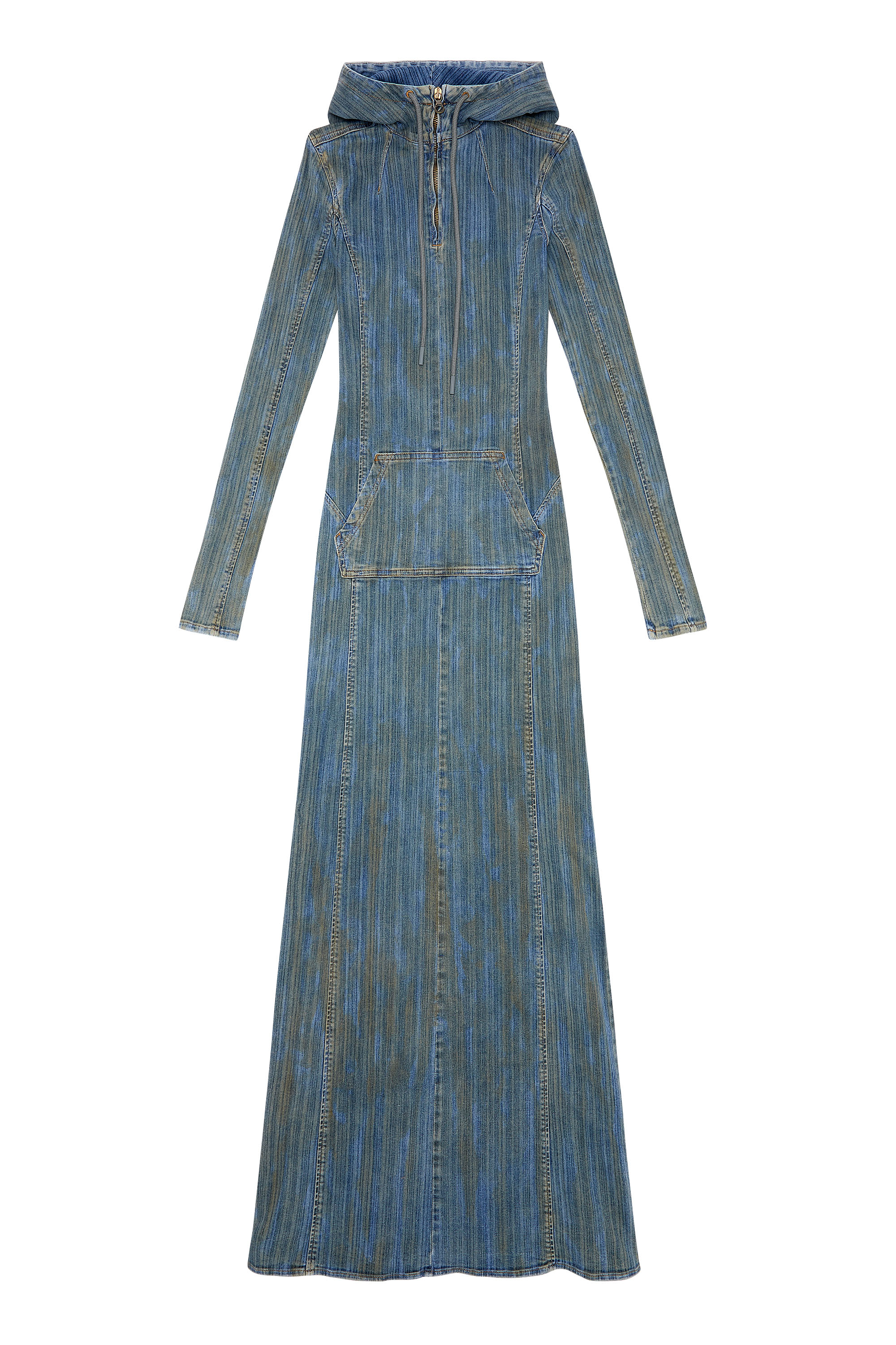 Diesel - DE-FULLY-FSD, Light Blue - Image 1