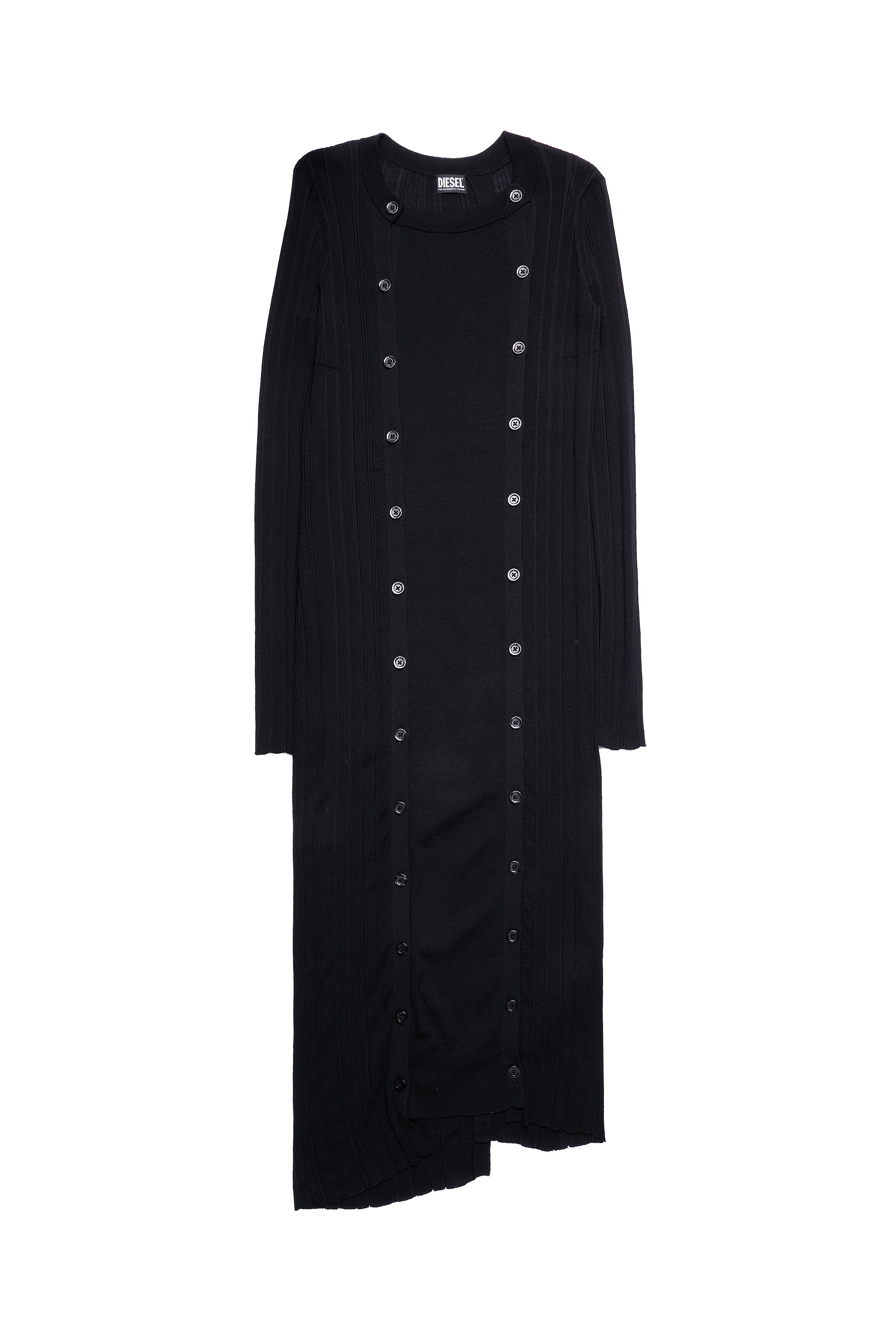 M-GEORGIA, Black - Dresses
