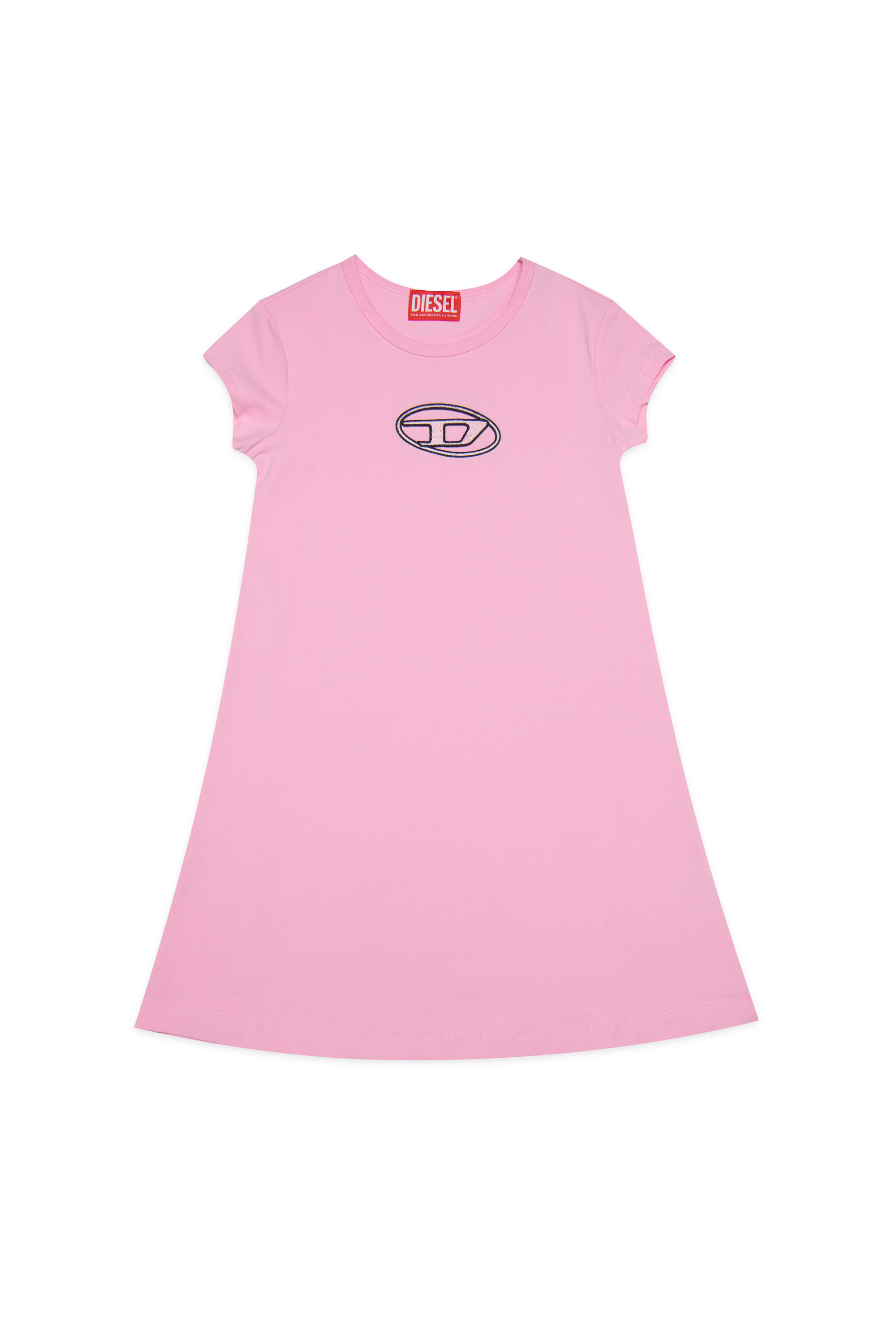 Diesel - DANGIELA, Pink - Image 1