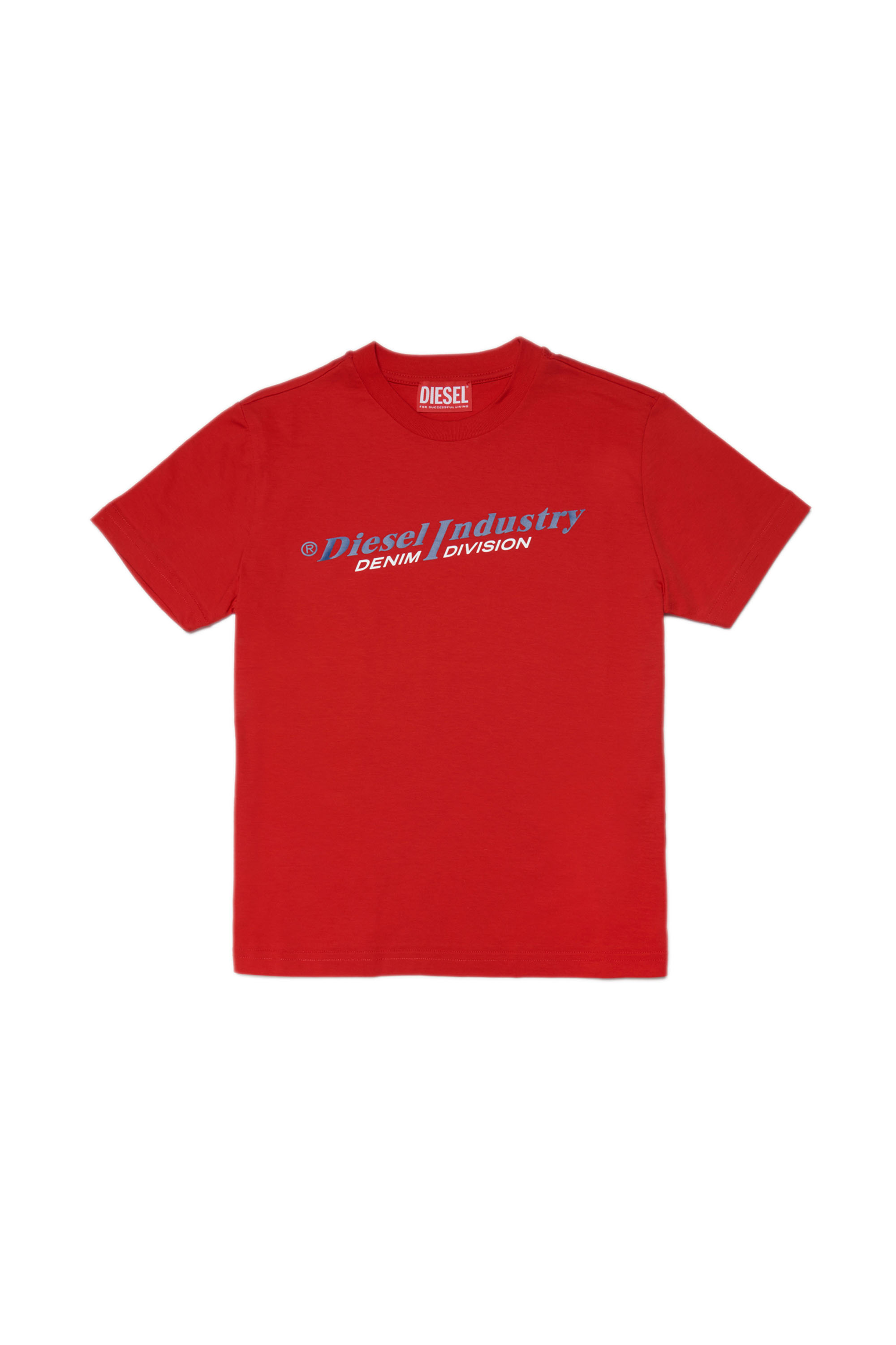 Diesel - TDIEGORIND, Red - Image 1