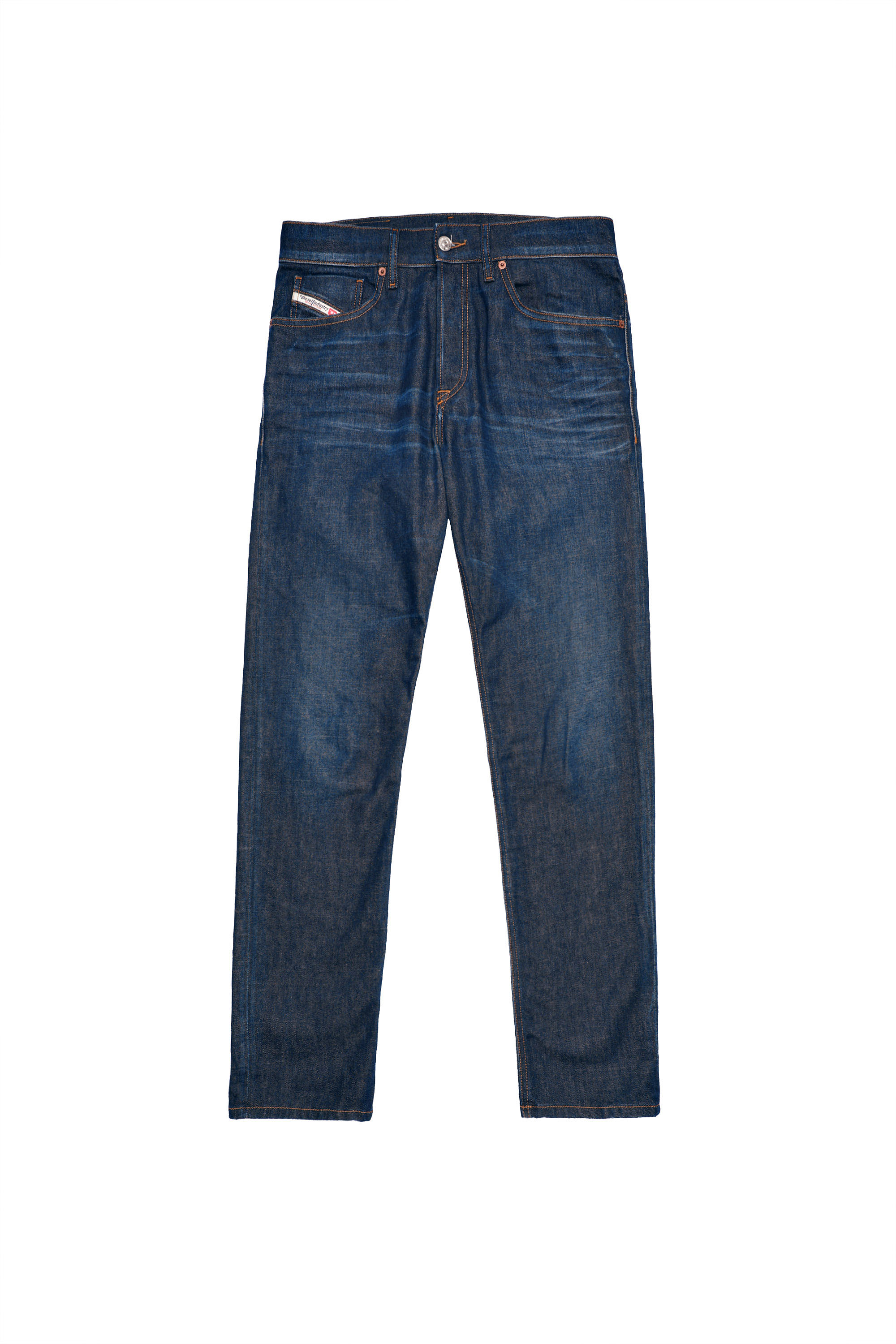 D-Fining 09A12, Dark Blue - Jeans