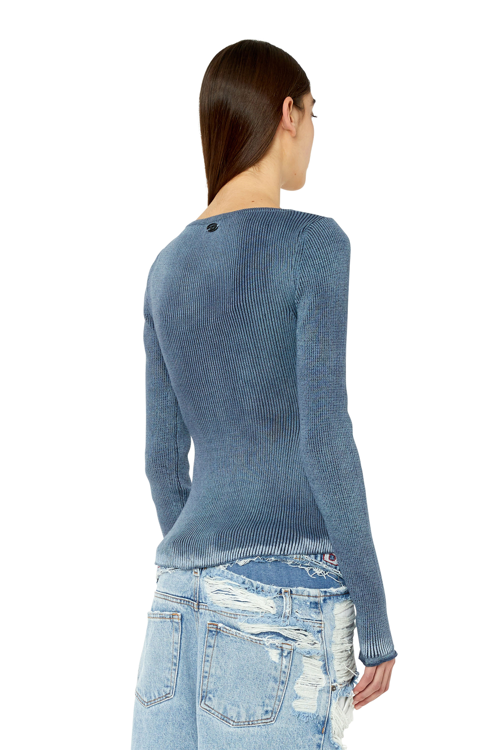 Diesel - M-IDORI, Blue - Image 2