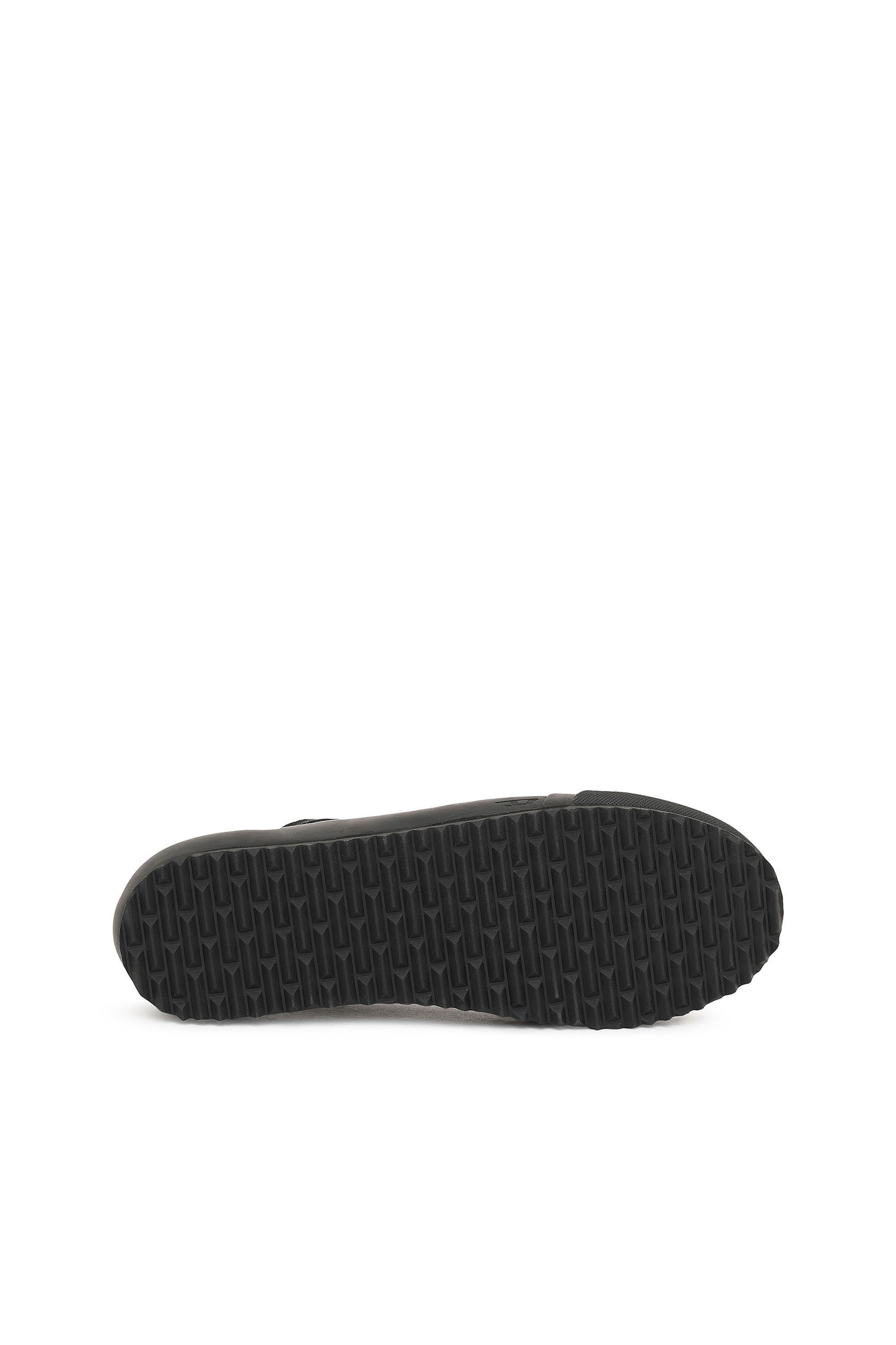 Diesel - S-PRINCIPIA LOW X, Black - Image 4