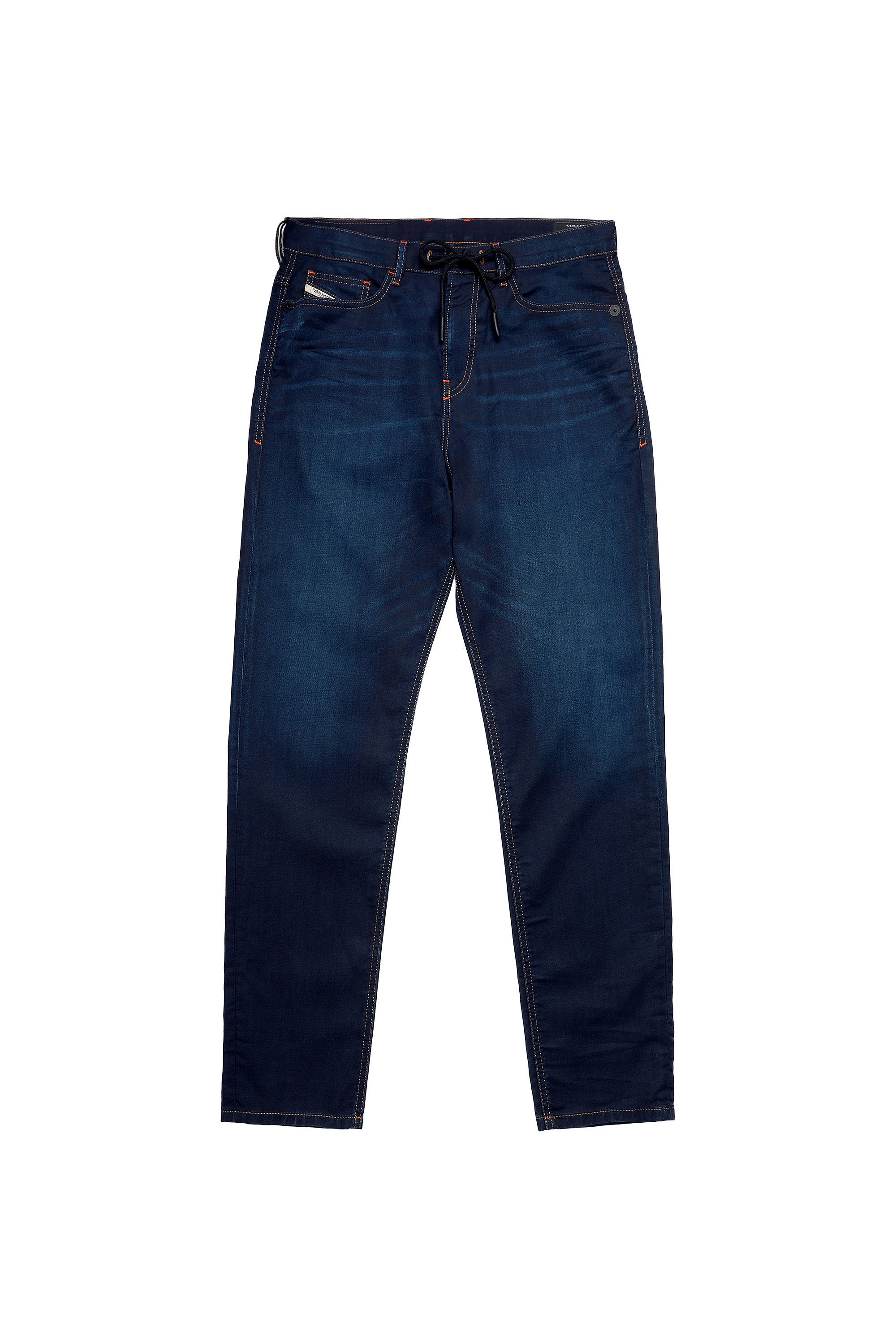 D-VIDER JoggJeans® Z69VZ, Dark Blue - Jeans