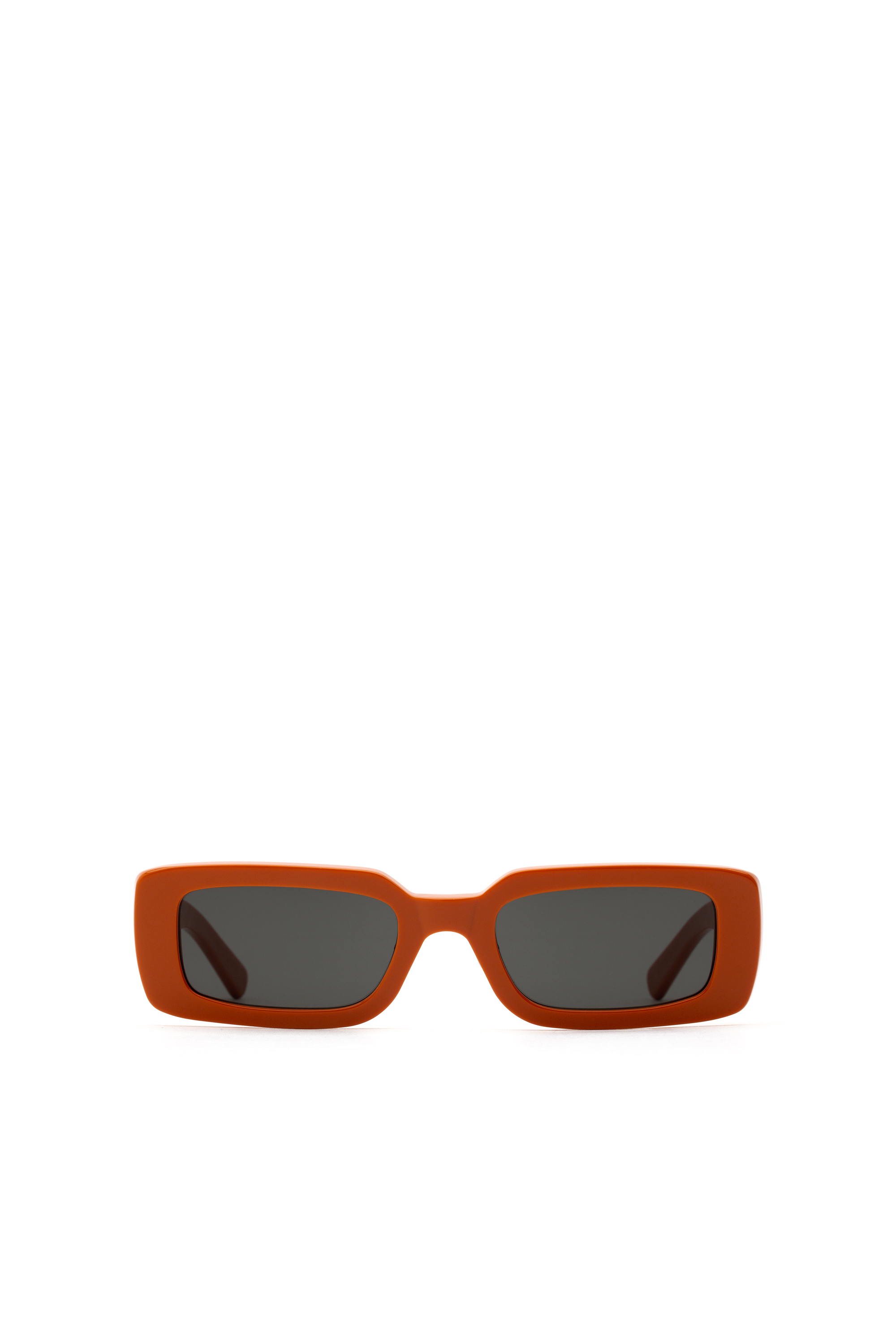 DM0362, Orange - Sunglasses