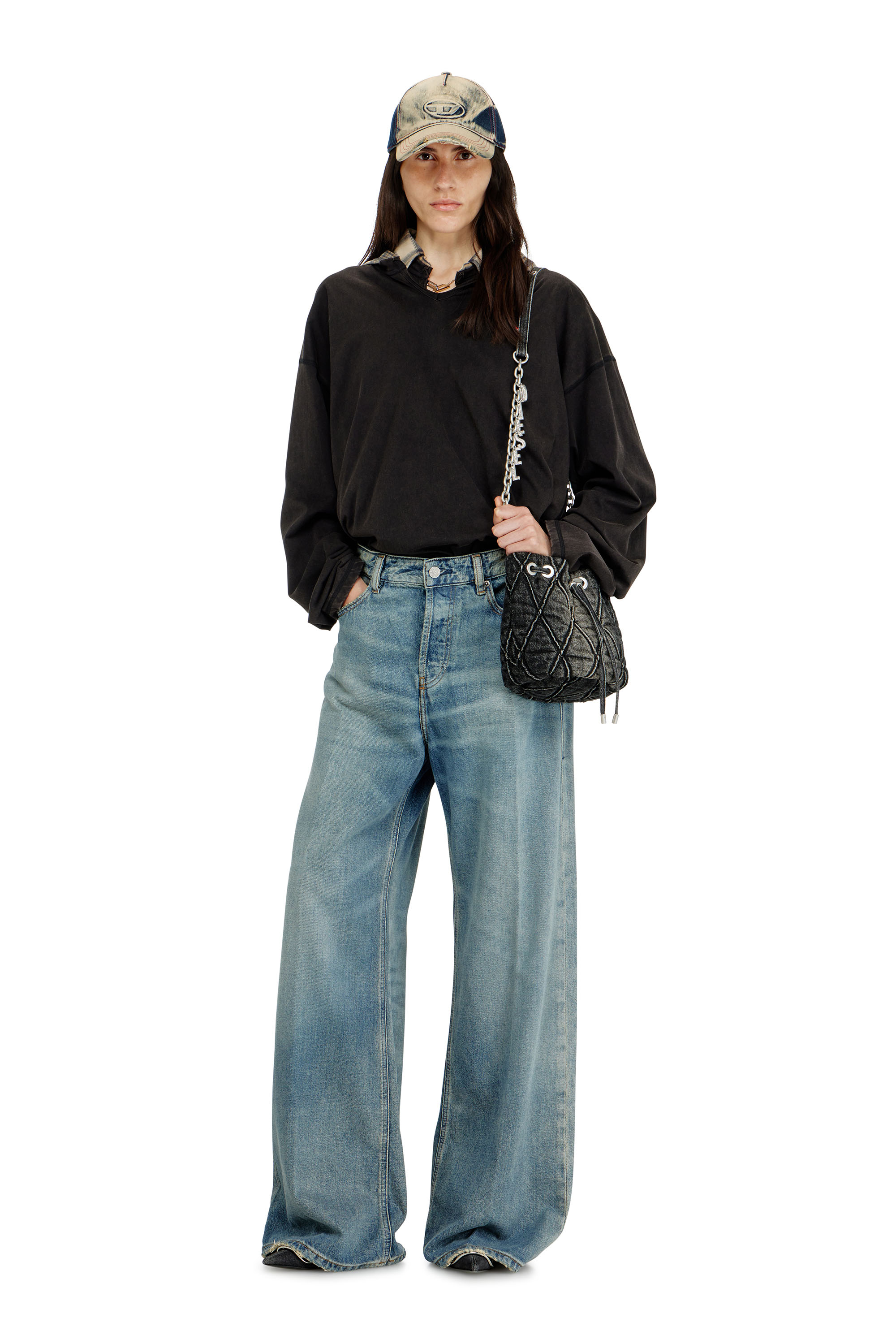 CHARM-D BUCKET S