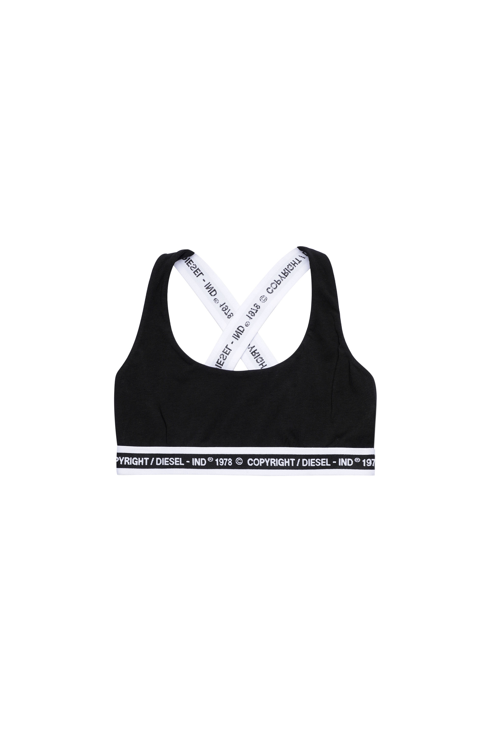 UFSB-MJLEX, 900 - Bras