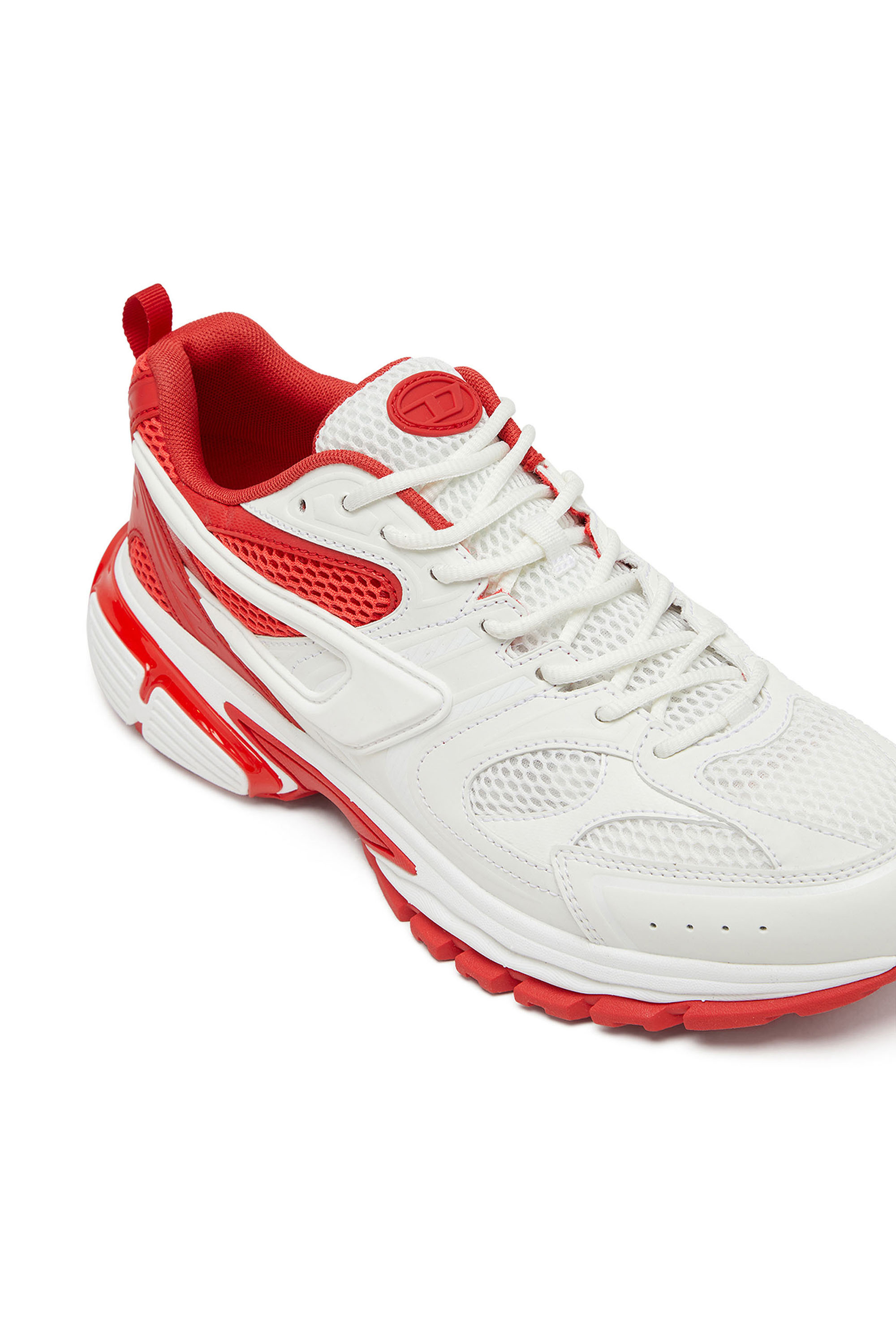Diesel - S-SERENDIPITY PRO-X1, White/Red - Image 6