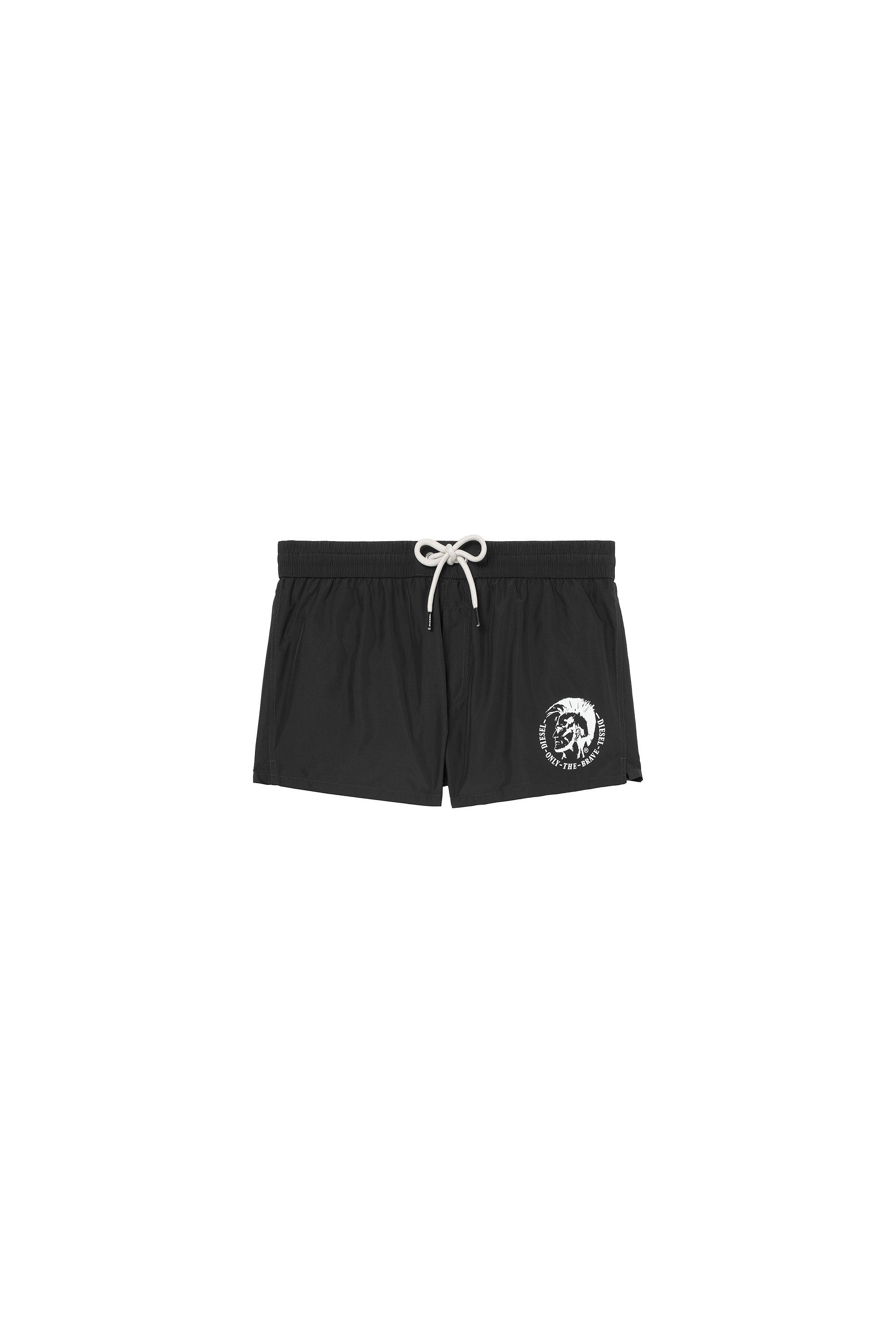BMBX-SANDY 2.017, Black - Swim shorts