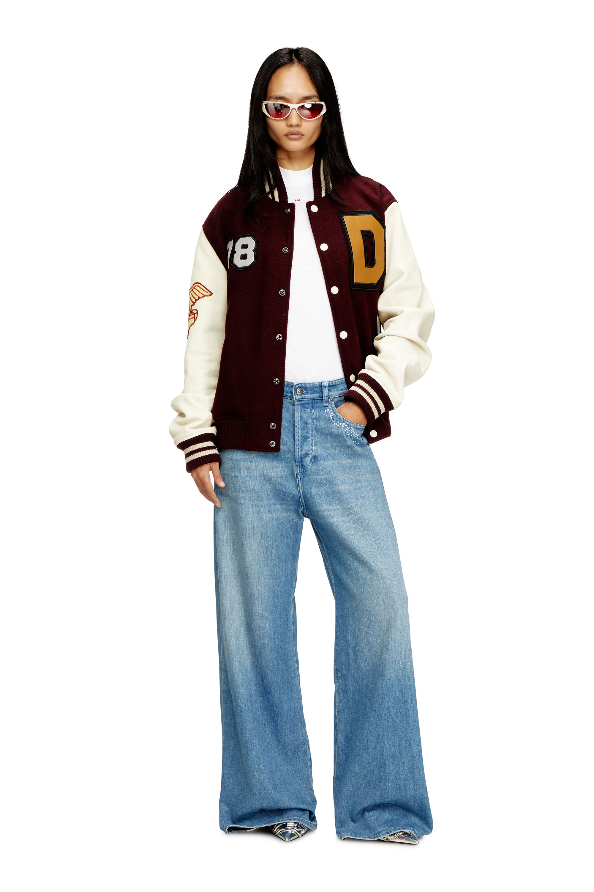 Relaxed Jeans 1996 D-Sire 09Q18