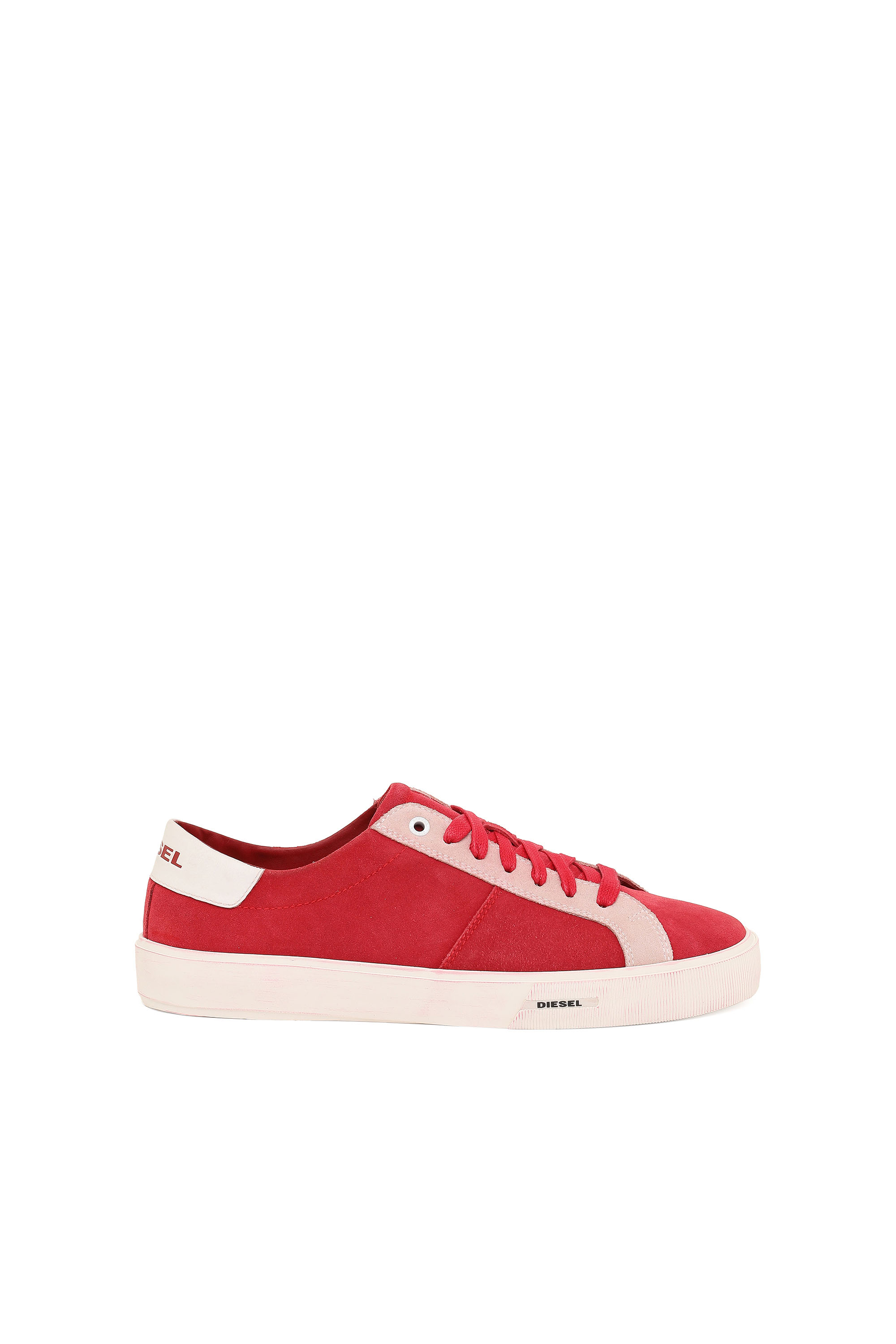 S-MYDORI LC, Red - Sneakers