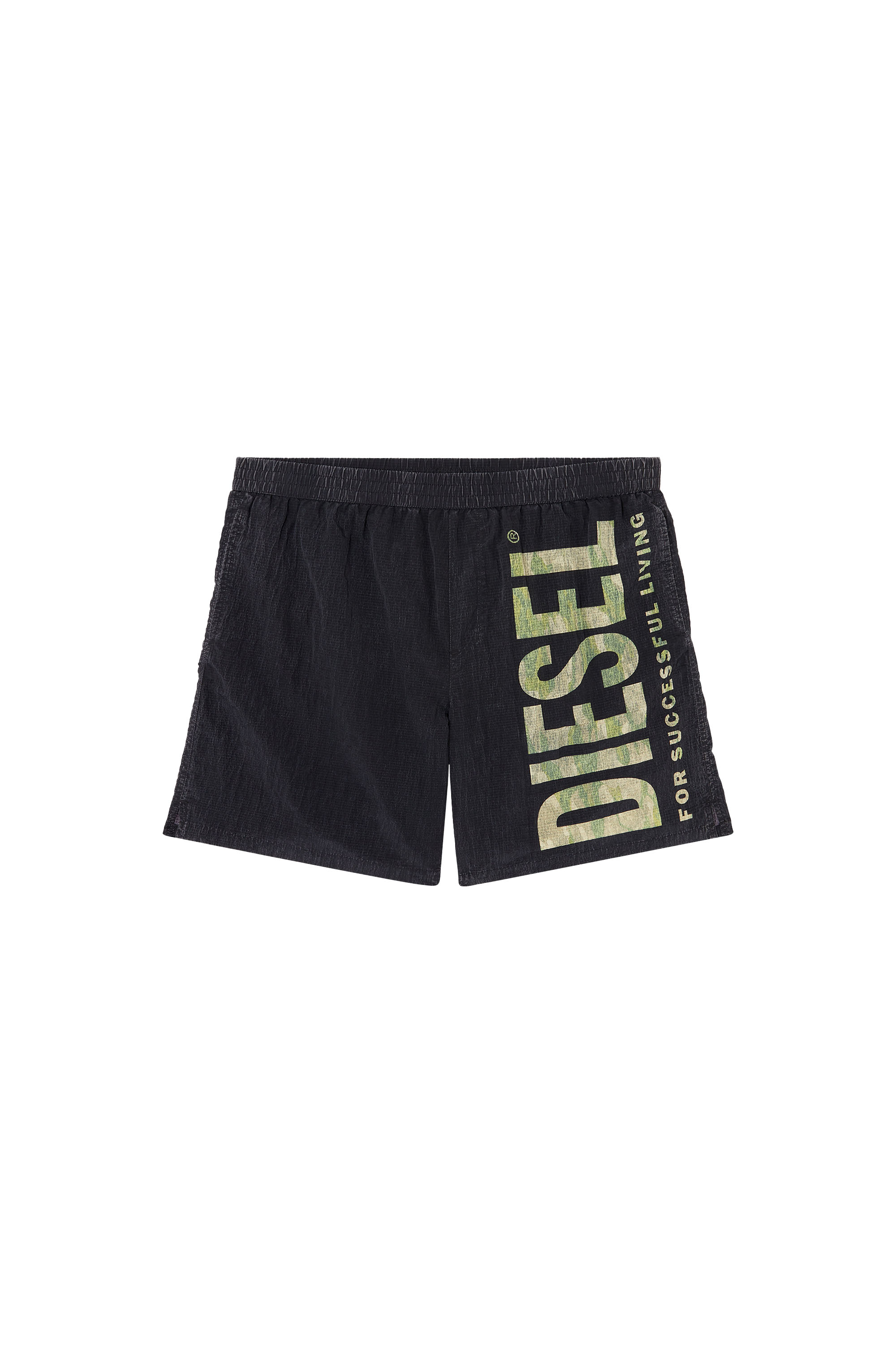 POWEL-47.5-UTLT, Black/Green