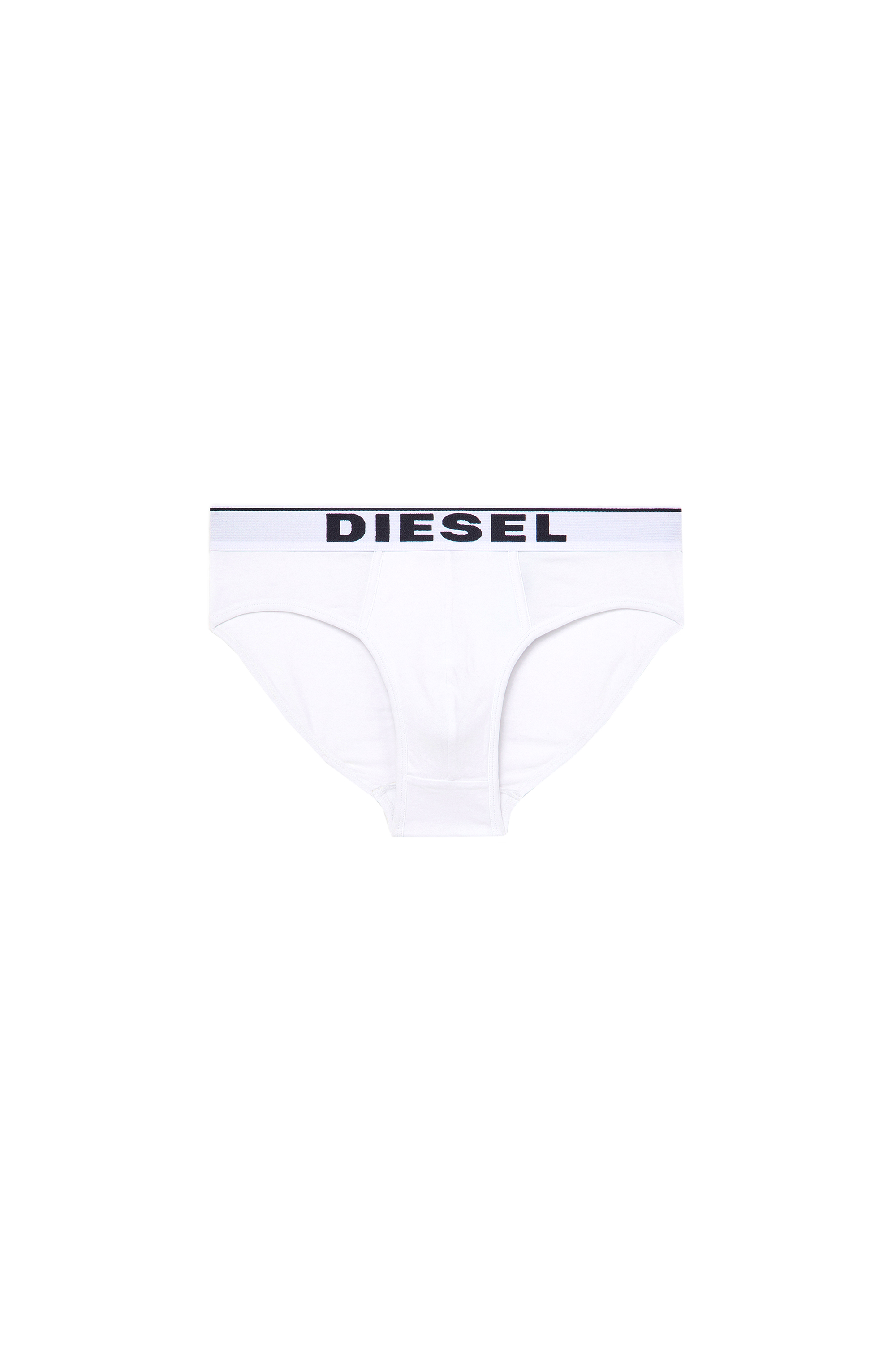UMBR-ANDRE, White - Briefs