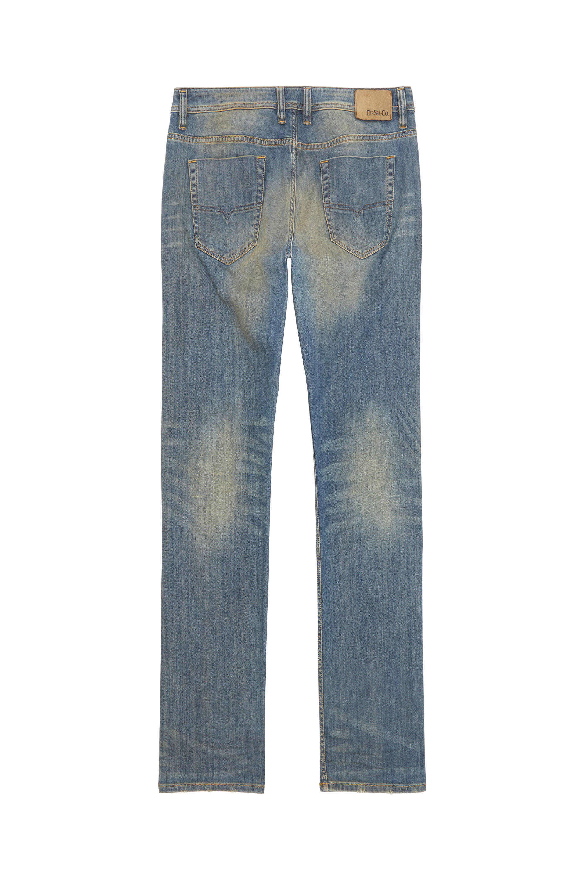 Diesel - Man's VIKER-R-BOX, Medium blue - 2