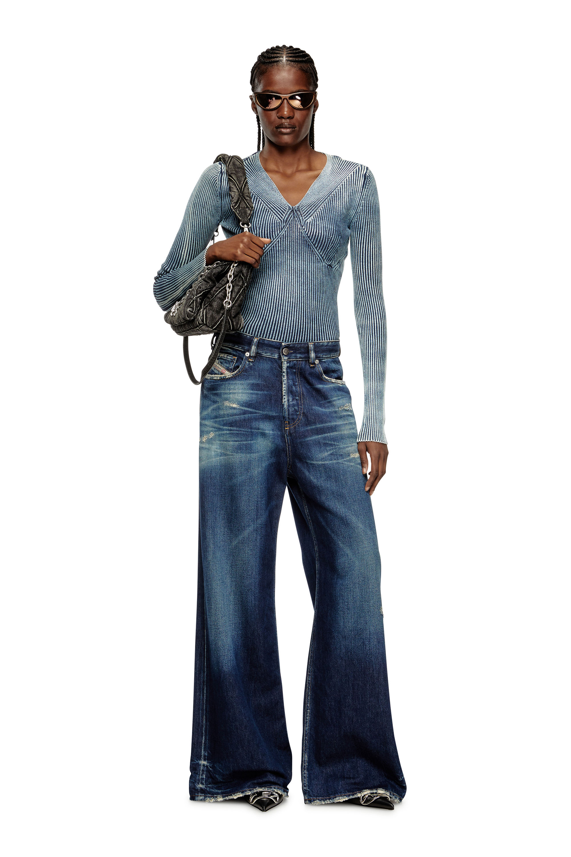 Relaxed Jeans 1996 D-Sire 09M06