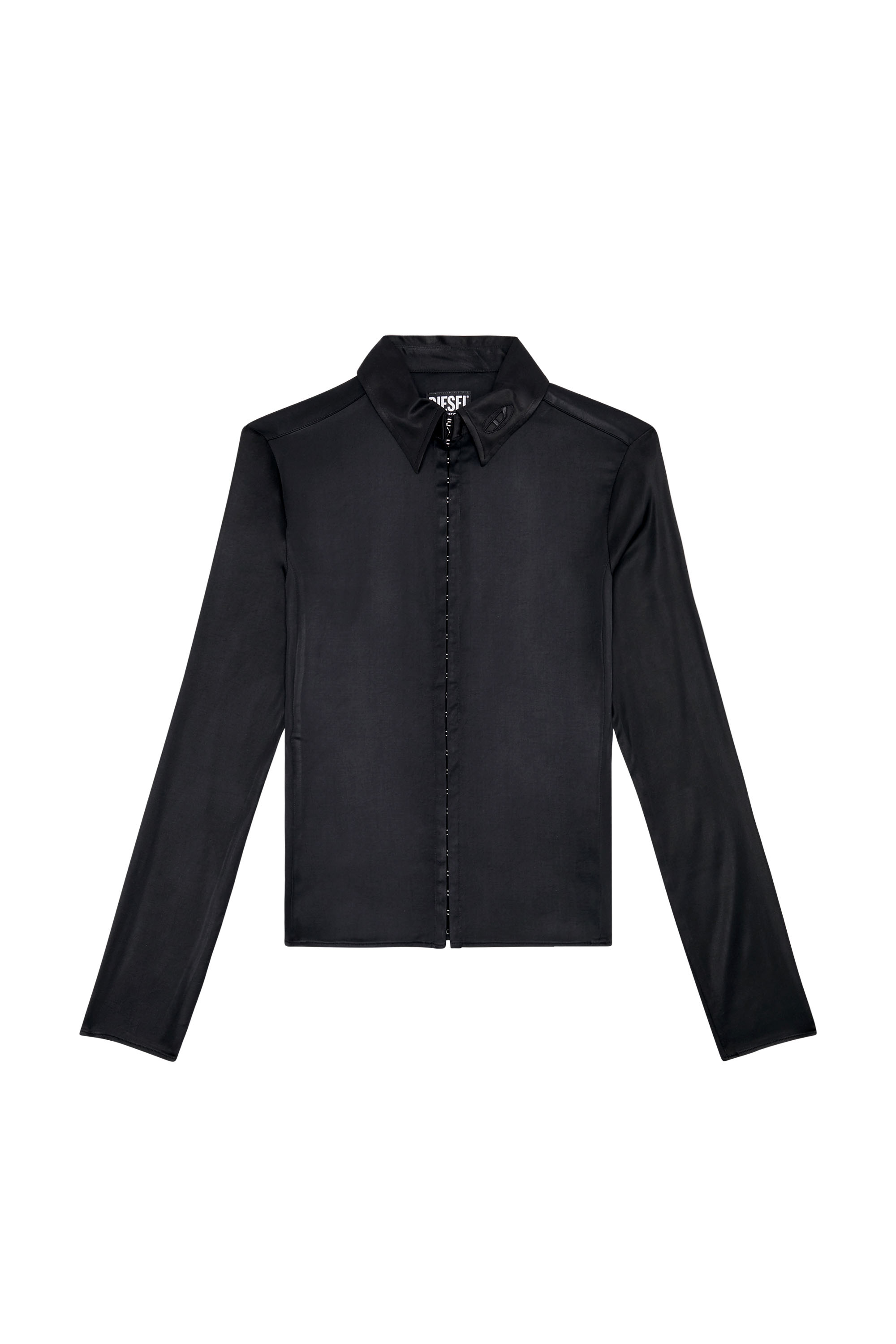 Diesel - C-BREA, Black - Image 3
