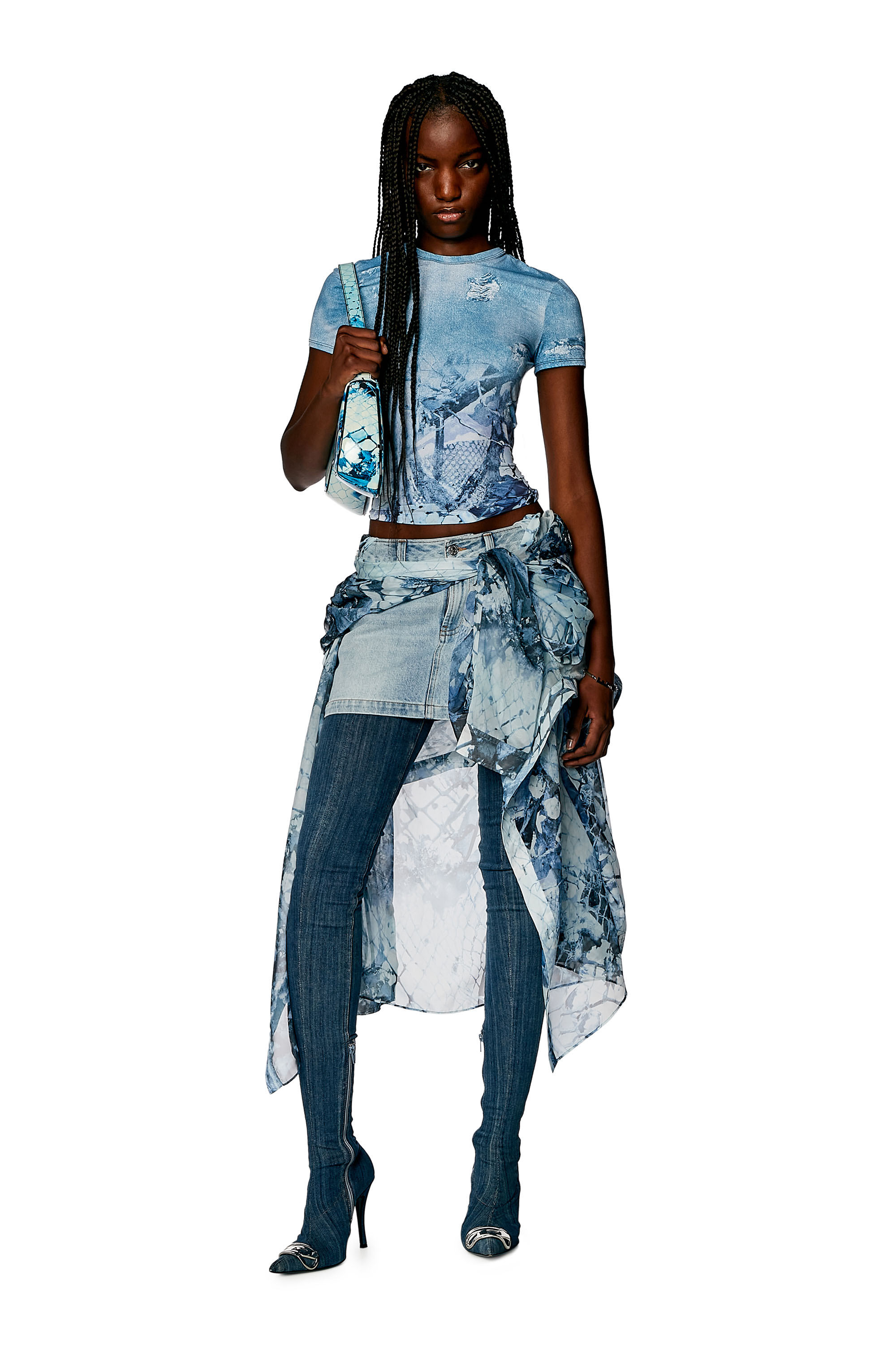G3+ Store Women T-shirts, Tops, Dresses, Jeans, Leggings Shopping