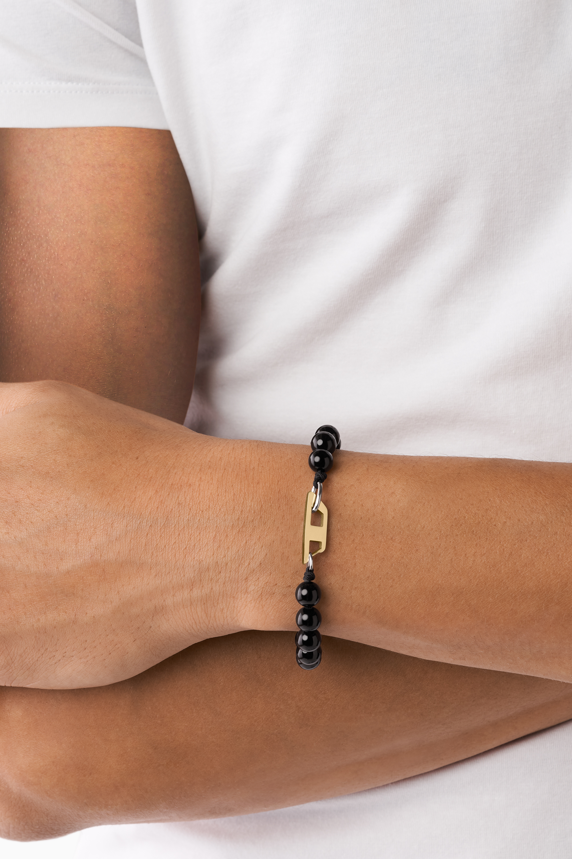 Diesel - DX1341, Black/Oro - Image 3