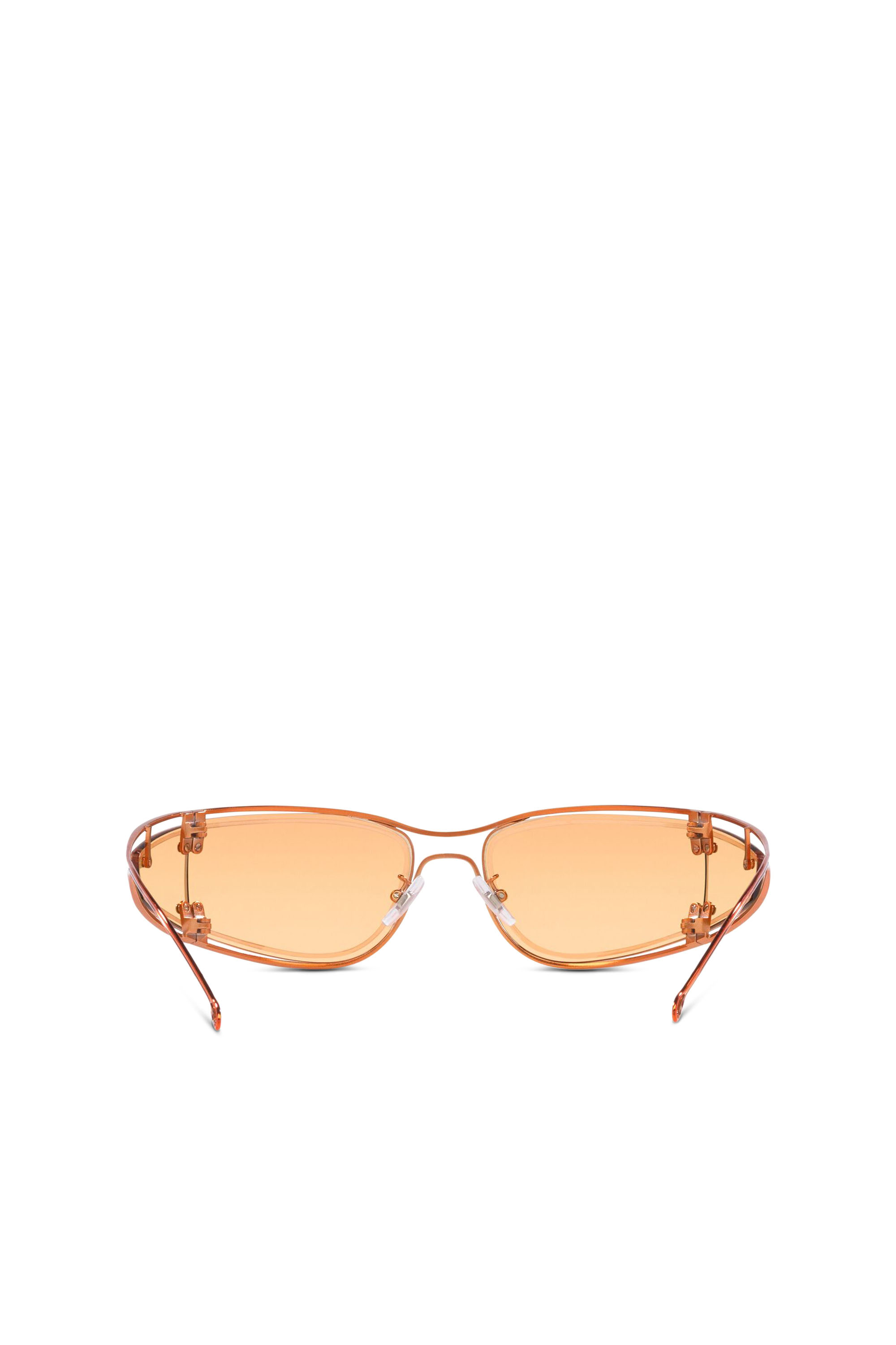 Diesel - 0DL1001, Orange - Image 4