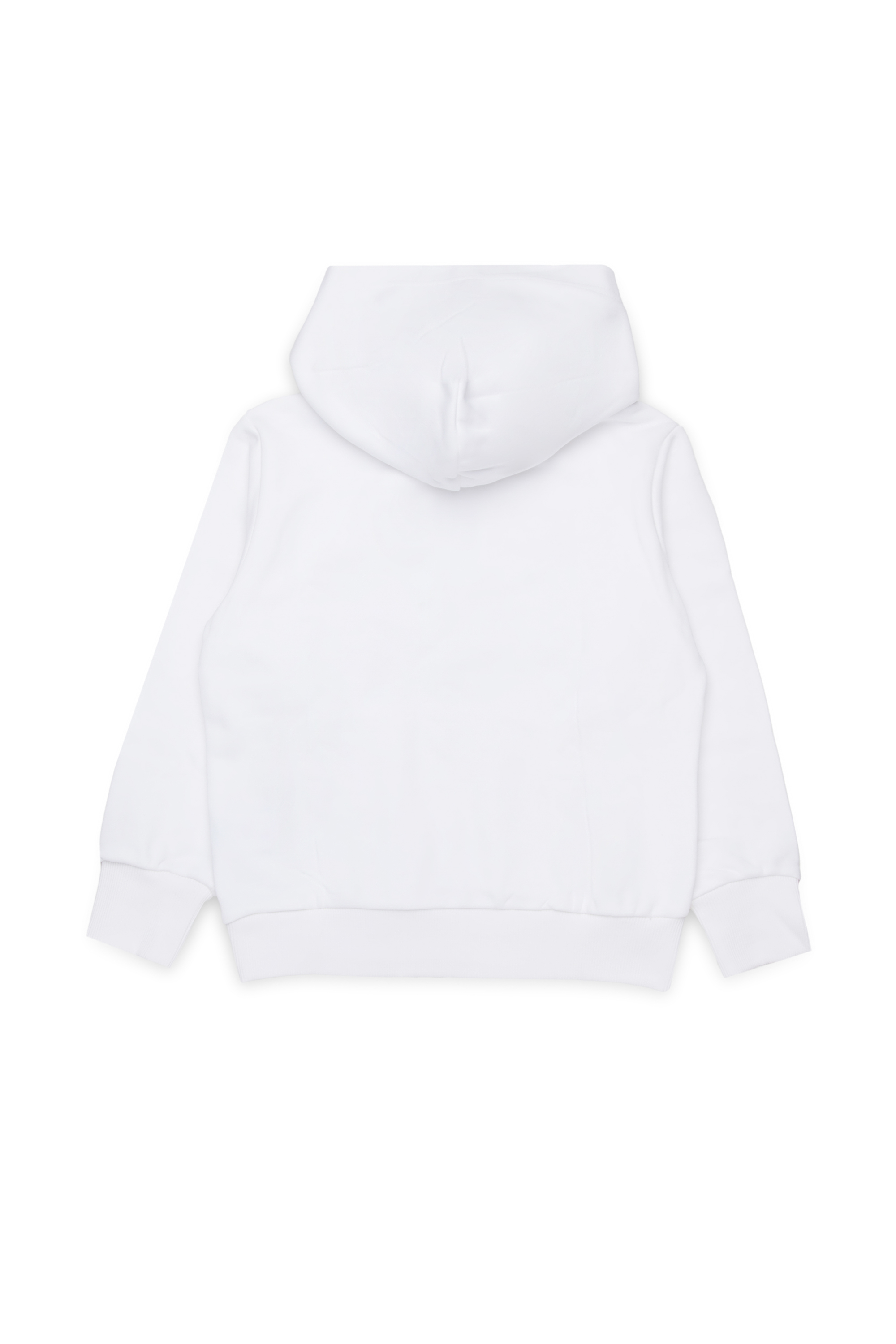 SDROPSHOOD OVER, White