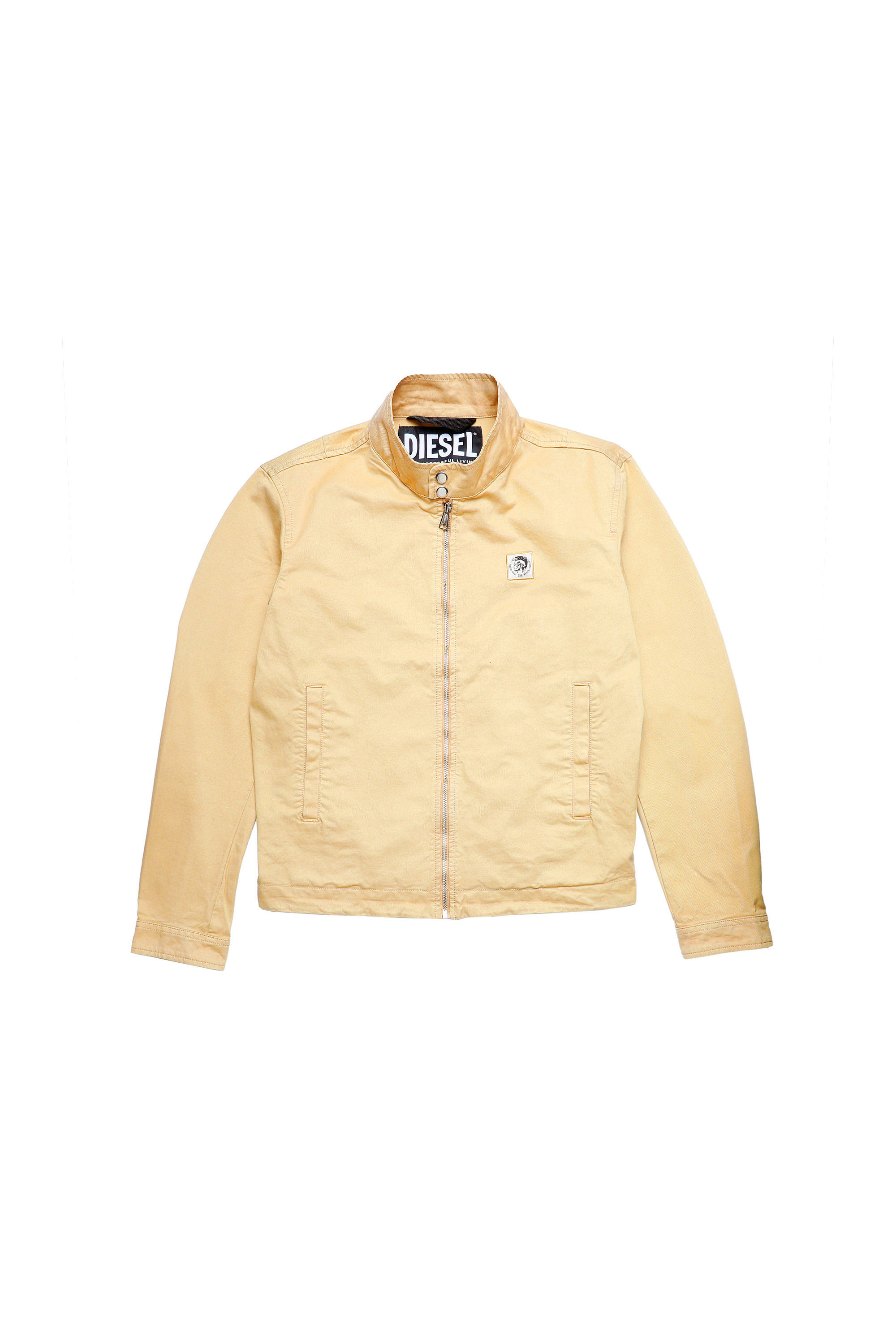 J-HALLS-A, Beige - Jackets