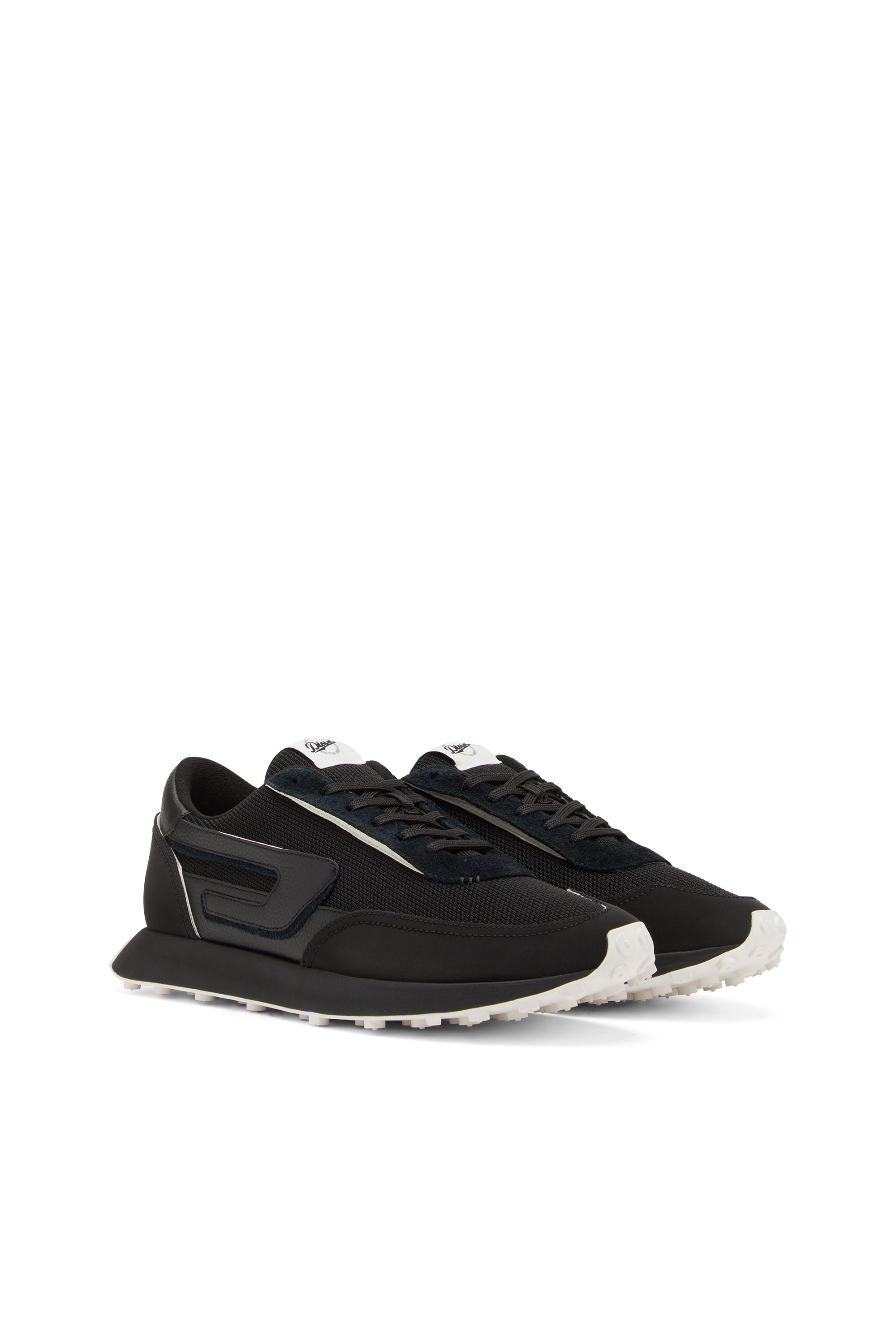 Diesel - S-RACER LC, Black - Image 2