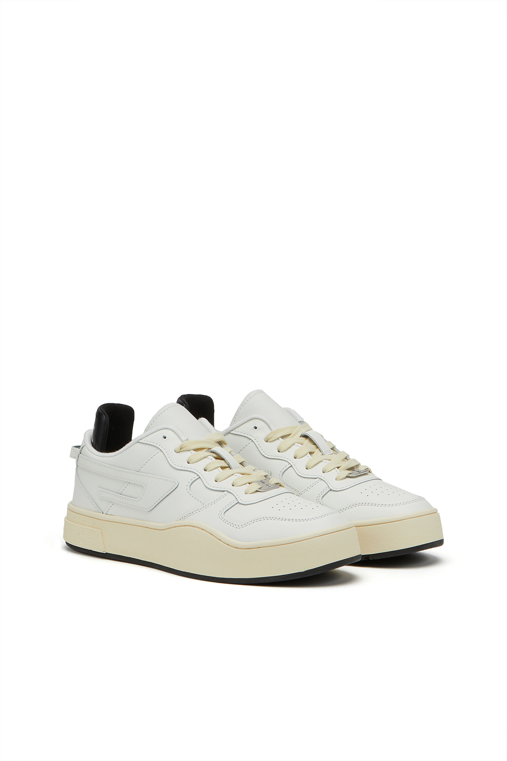 Diesel - S-UKIYO LOW, White - Image 2