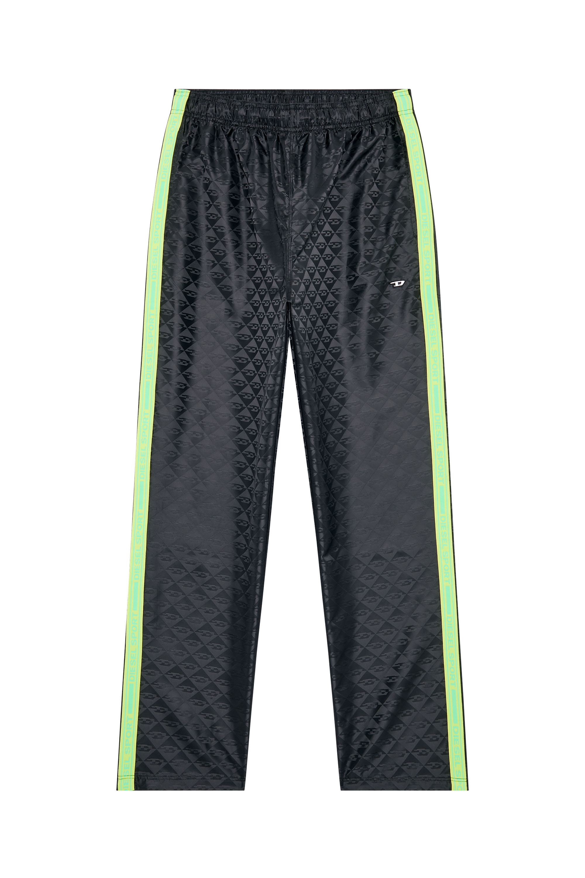 Diesel - AMWB-CREED-HT26, Black - Image 3