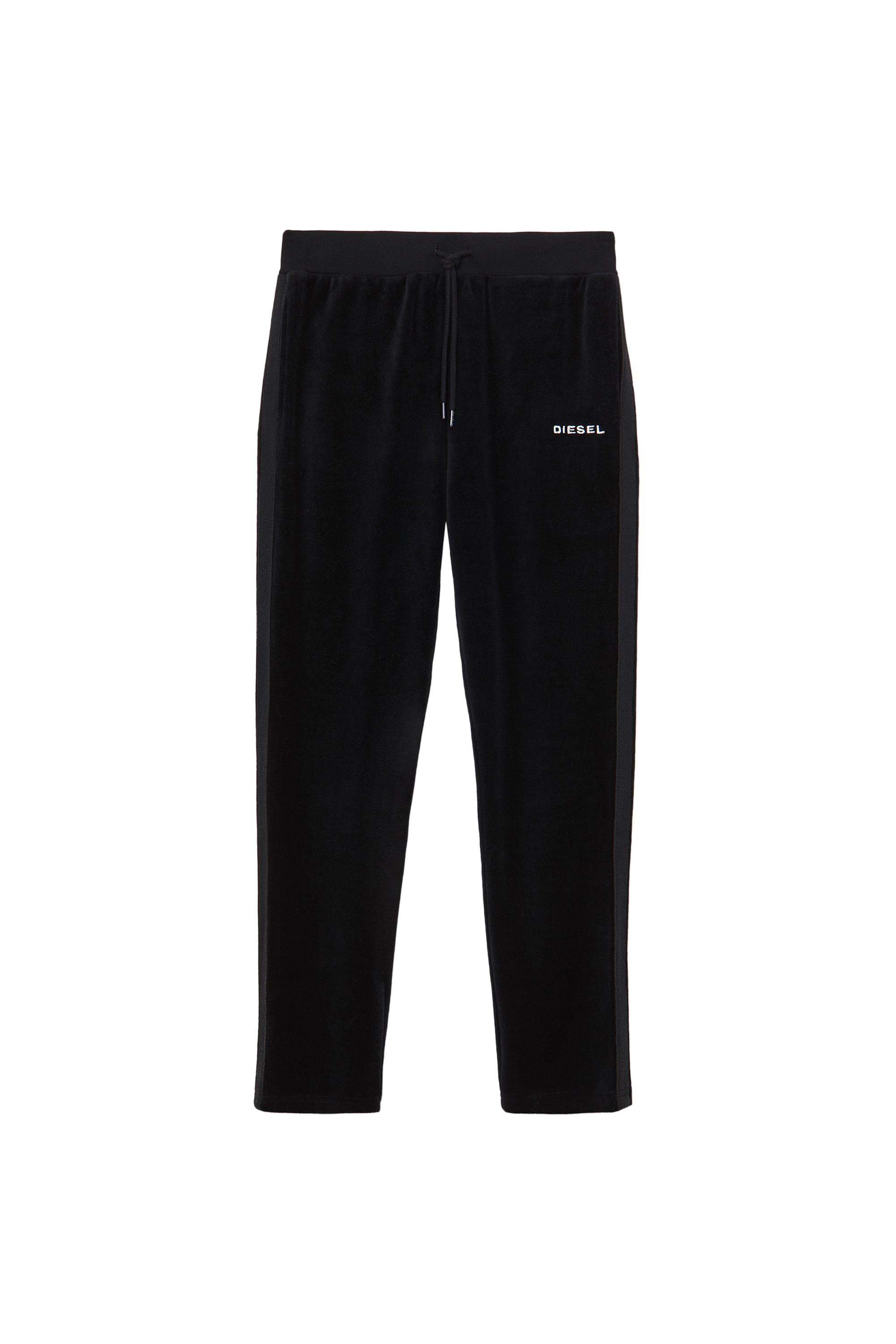 UFLB-PANSHIN, Black - Pants