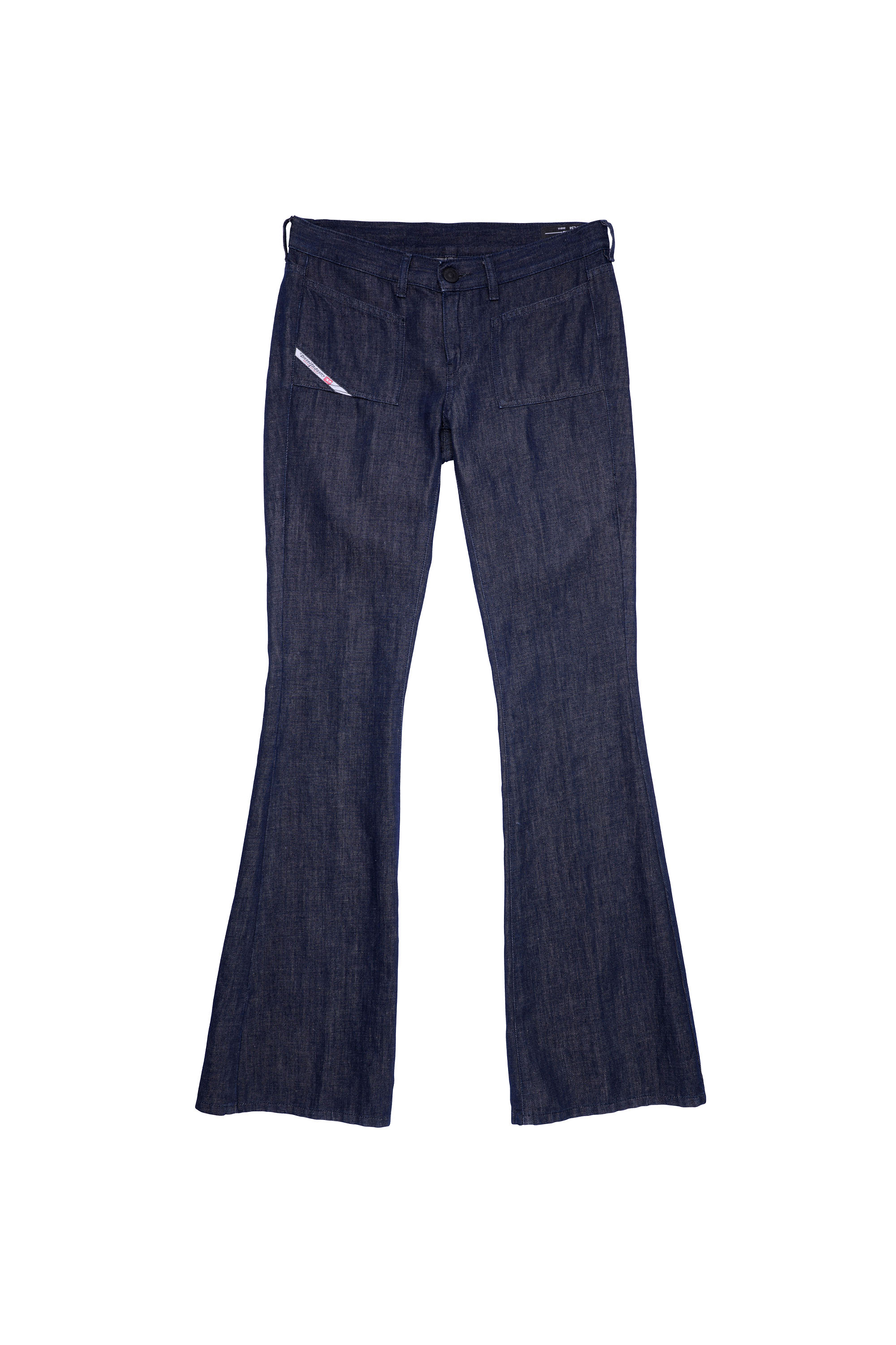 D-Ebbey Z9B15, Dark Blue - Jeans