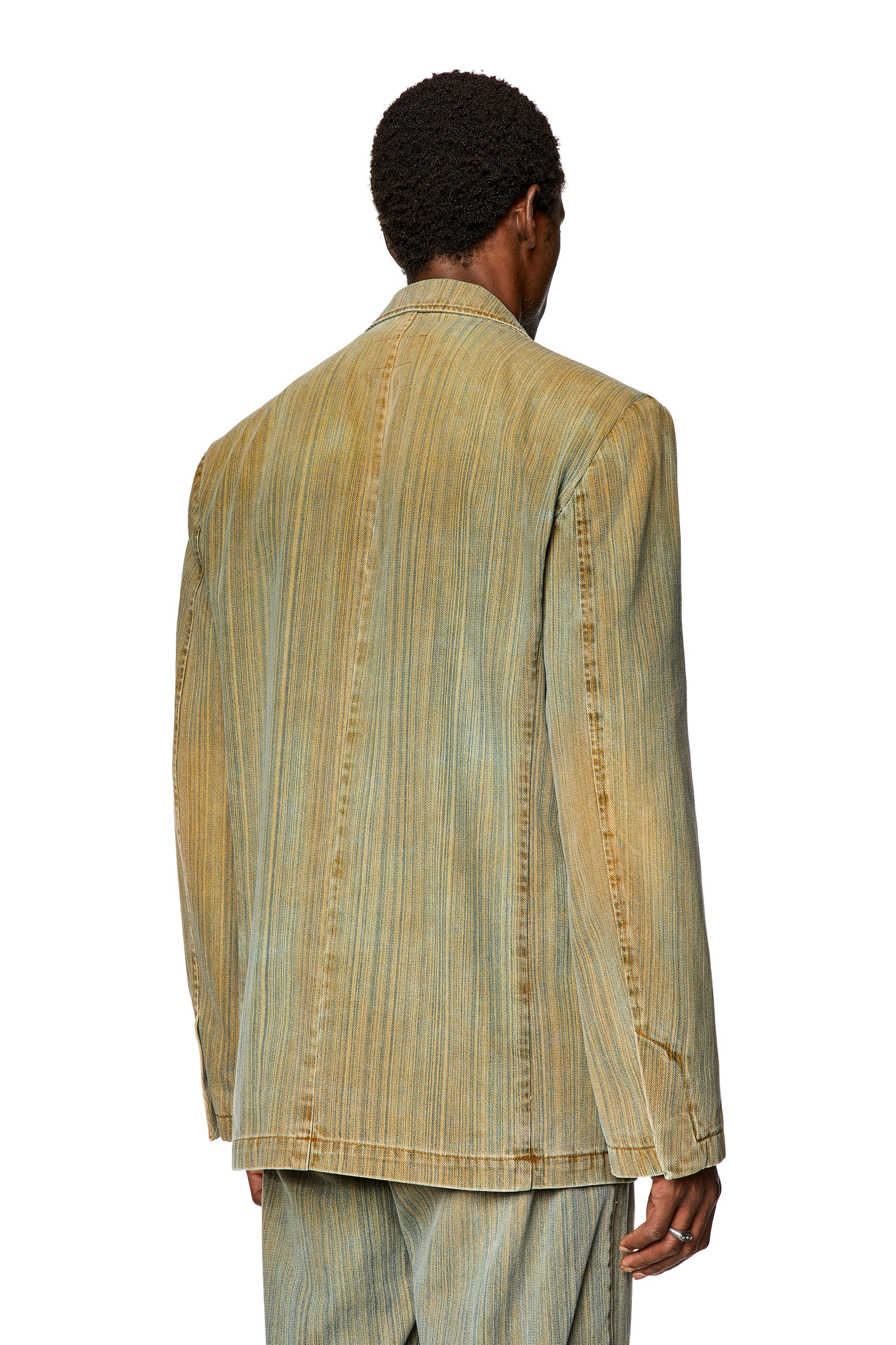 Diesel - D-GRAHAMM-BL-FSD, Light Blue - Image 4