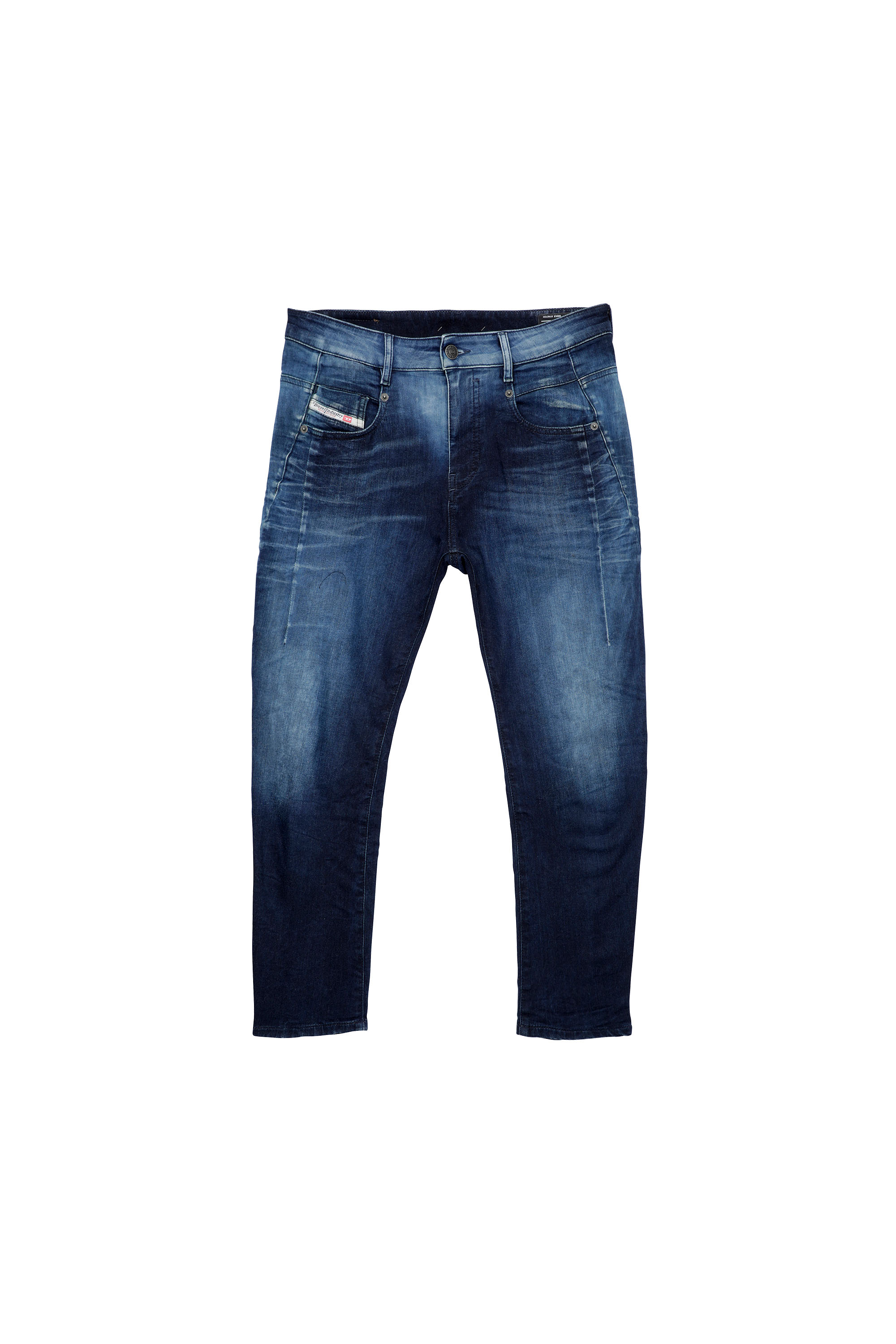 Fayza JoggJeans® 069XX, Dark Blue - Jeans