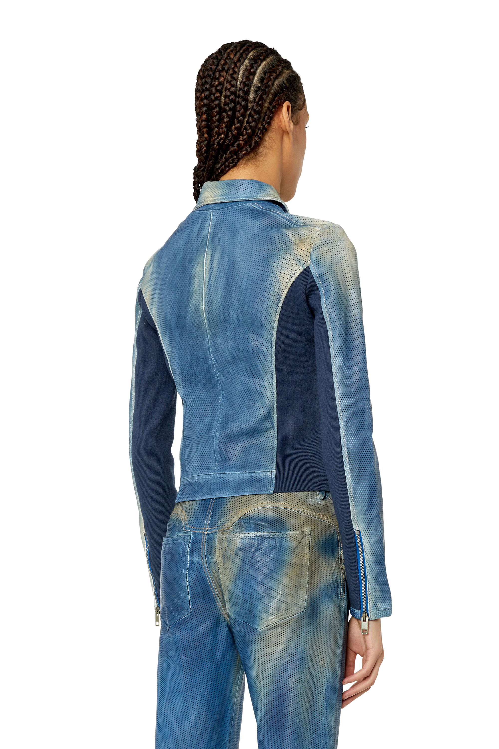 Diesel - L-TAFY, Blue - Image 2