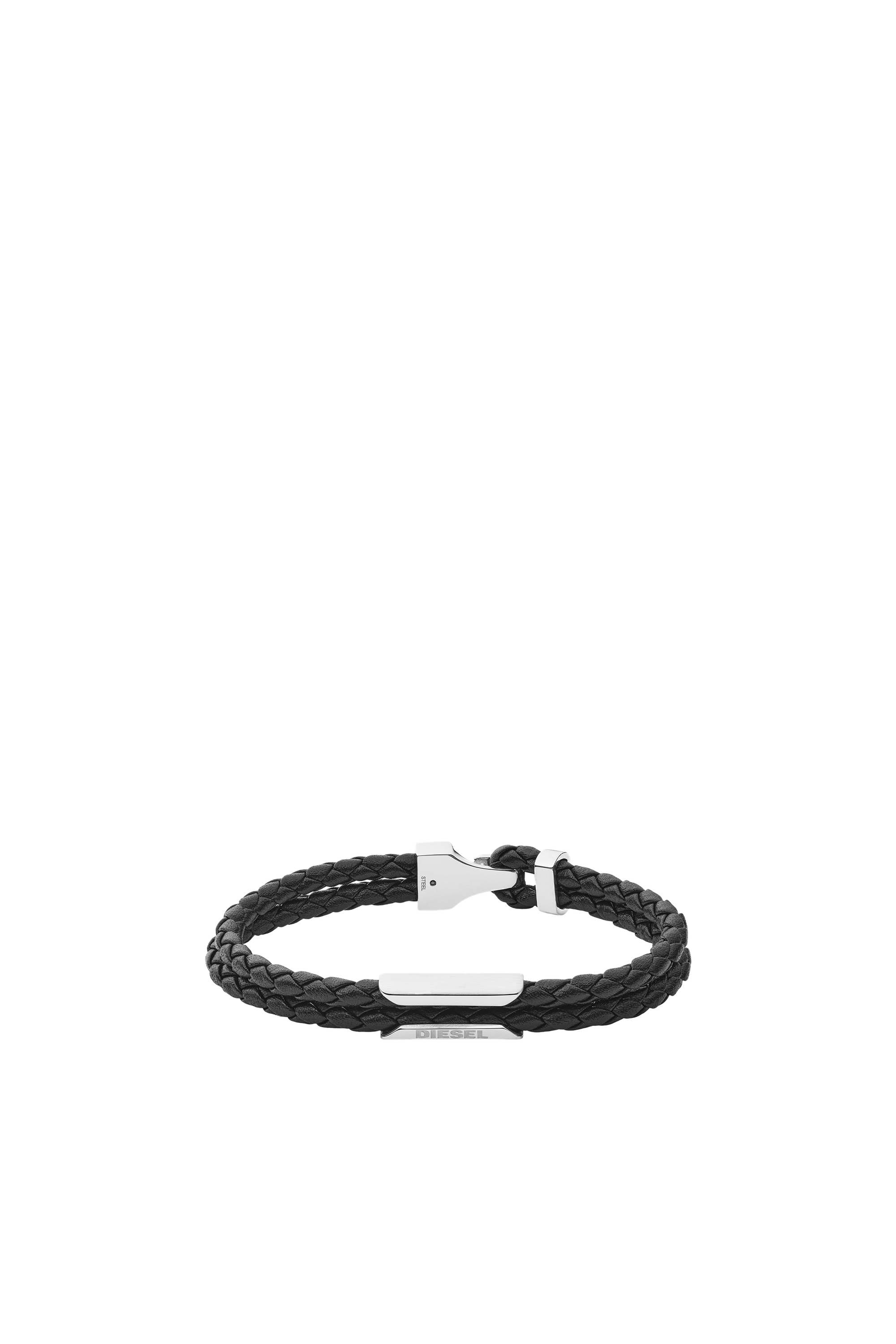 DX1247, Black - Bracelets