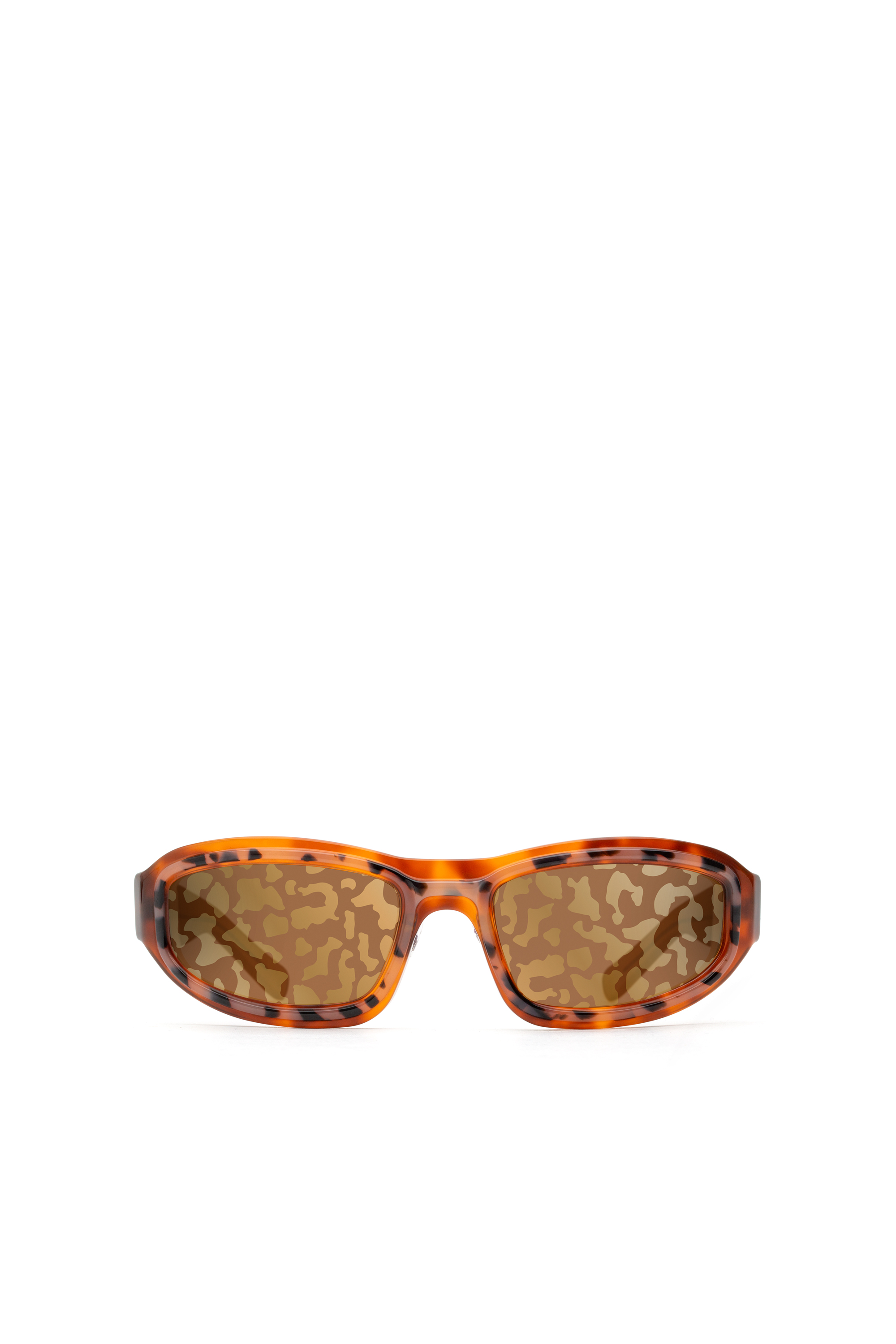 DM0364, Brown Diesel - DM0364, Brown - Image 1