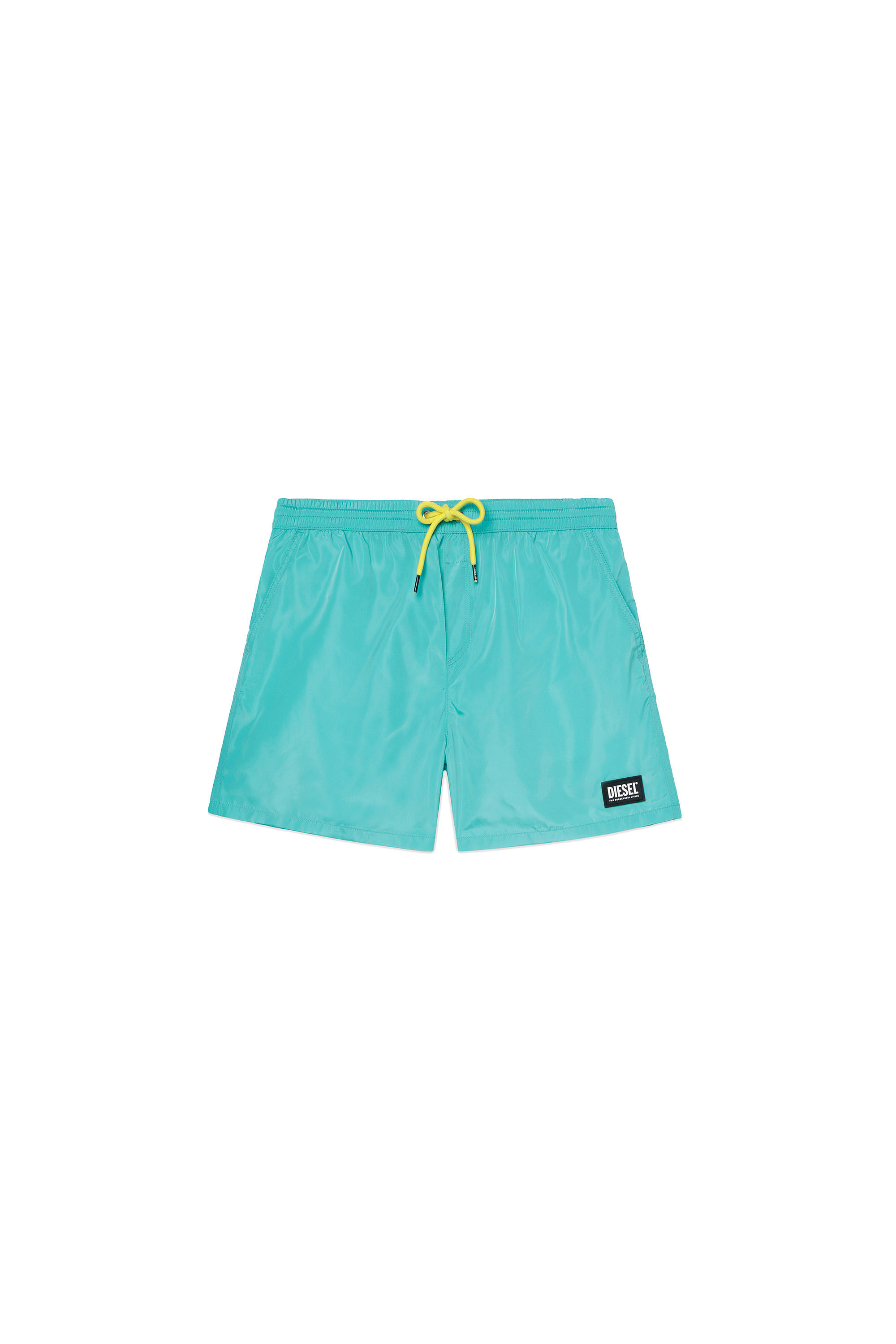 BMBX-CAYBAY CALZONCI, Azure - Swim shorts