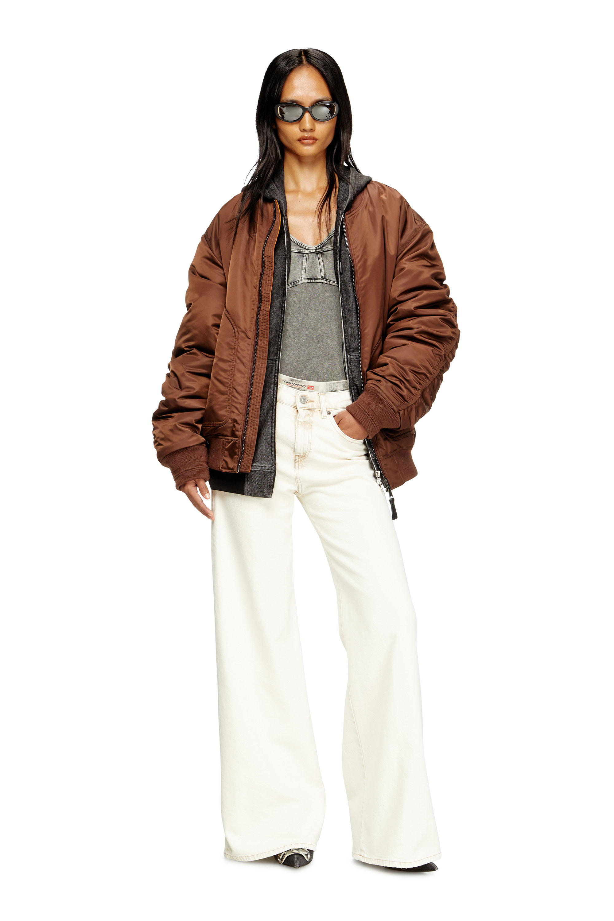 Flare Jeans 1978 D-Akemi 09M70