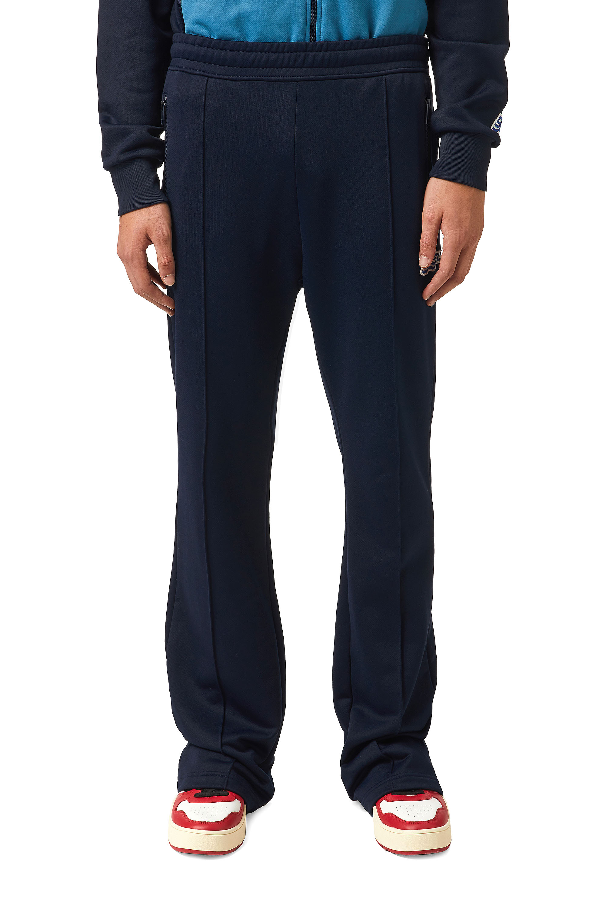 P-ZAMPY, Dark Blue - Pants