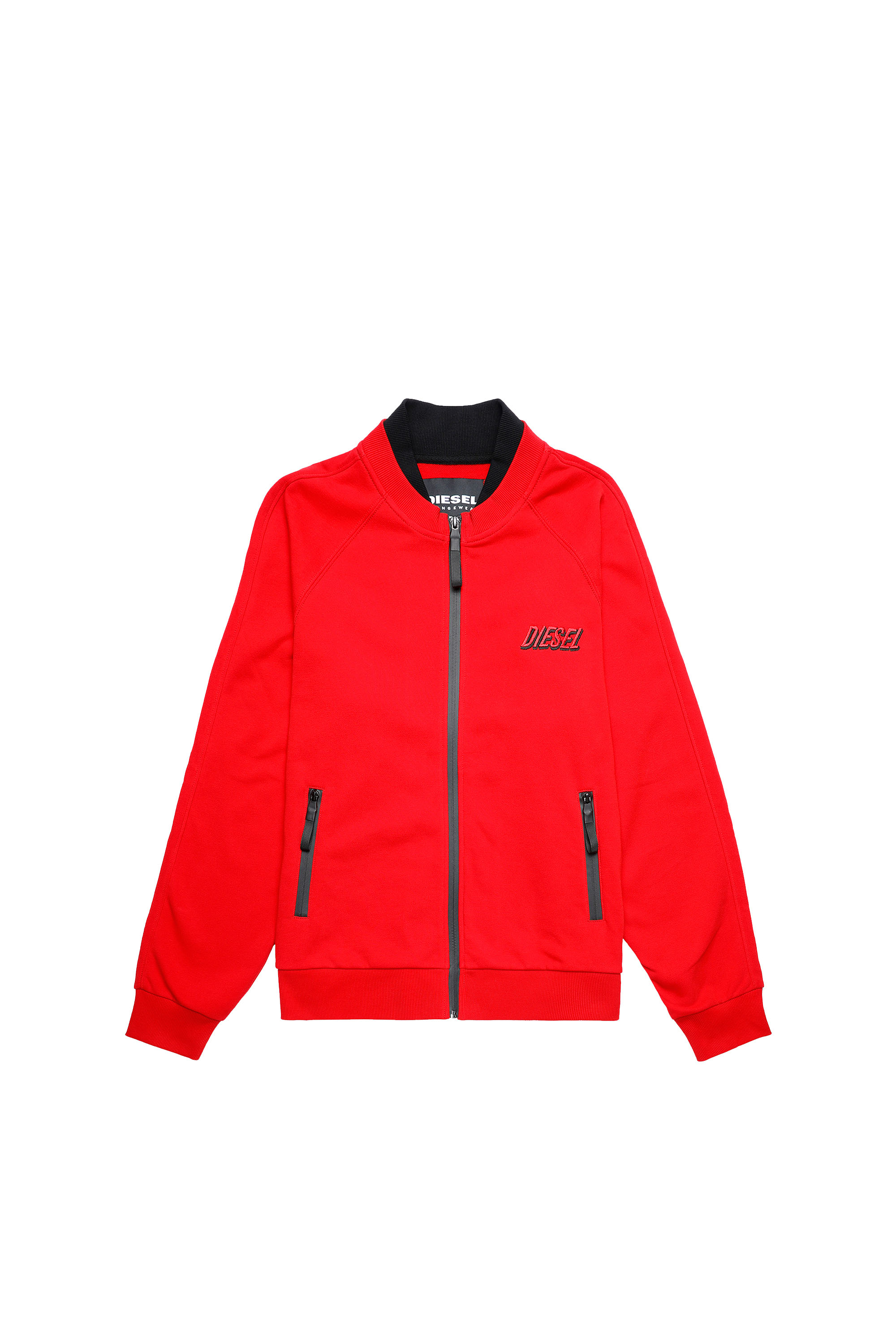 UMLT-MAXX, Red - Sweaters
