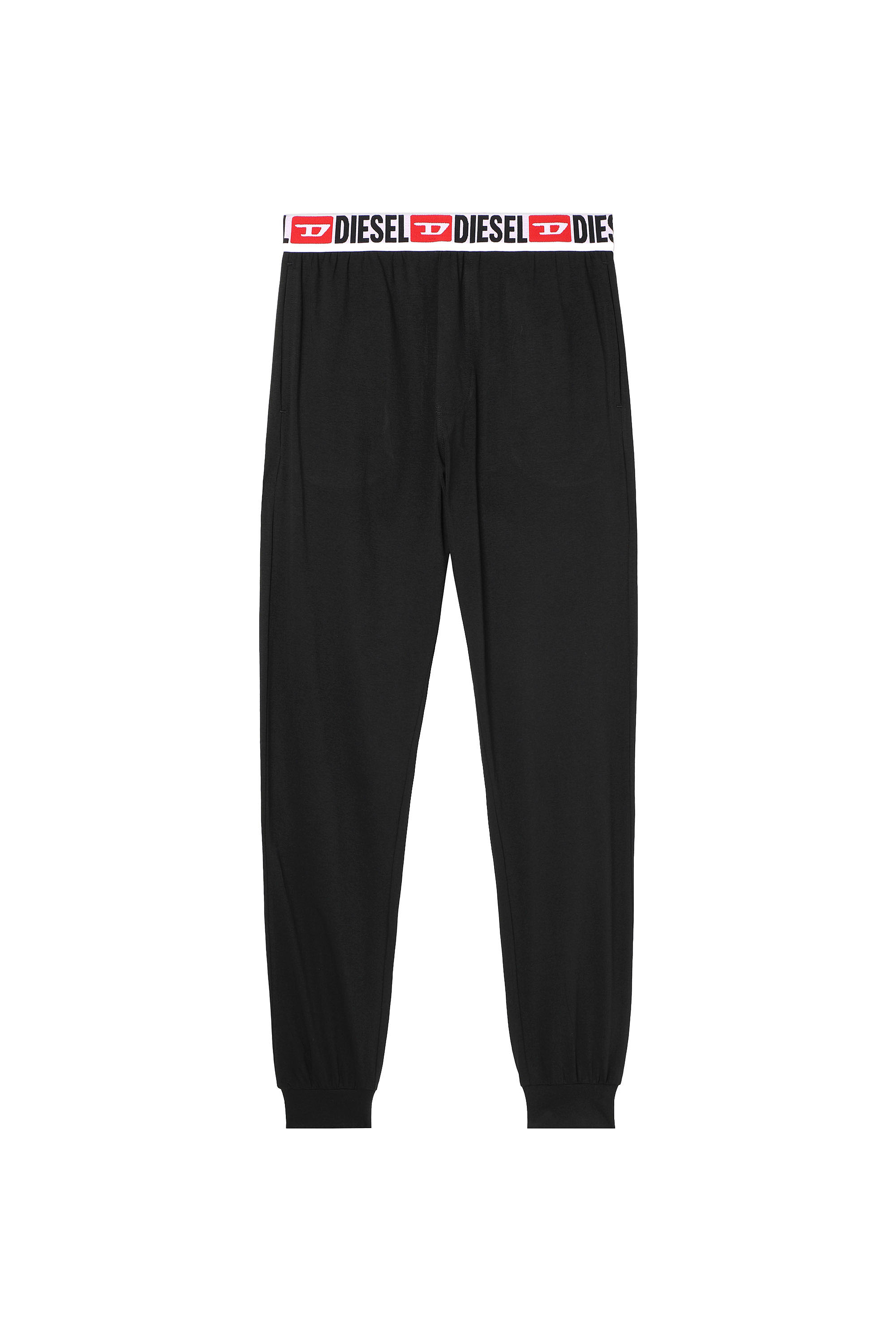UMLB-JULIO, Black - Pants